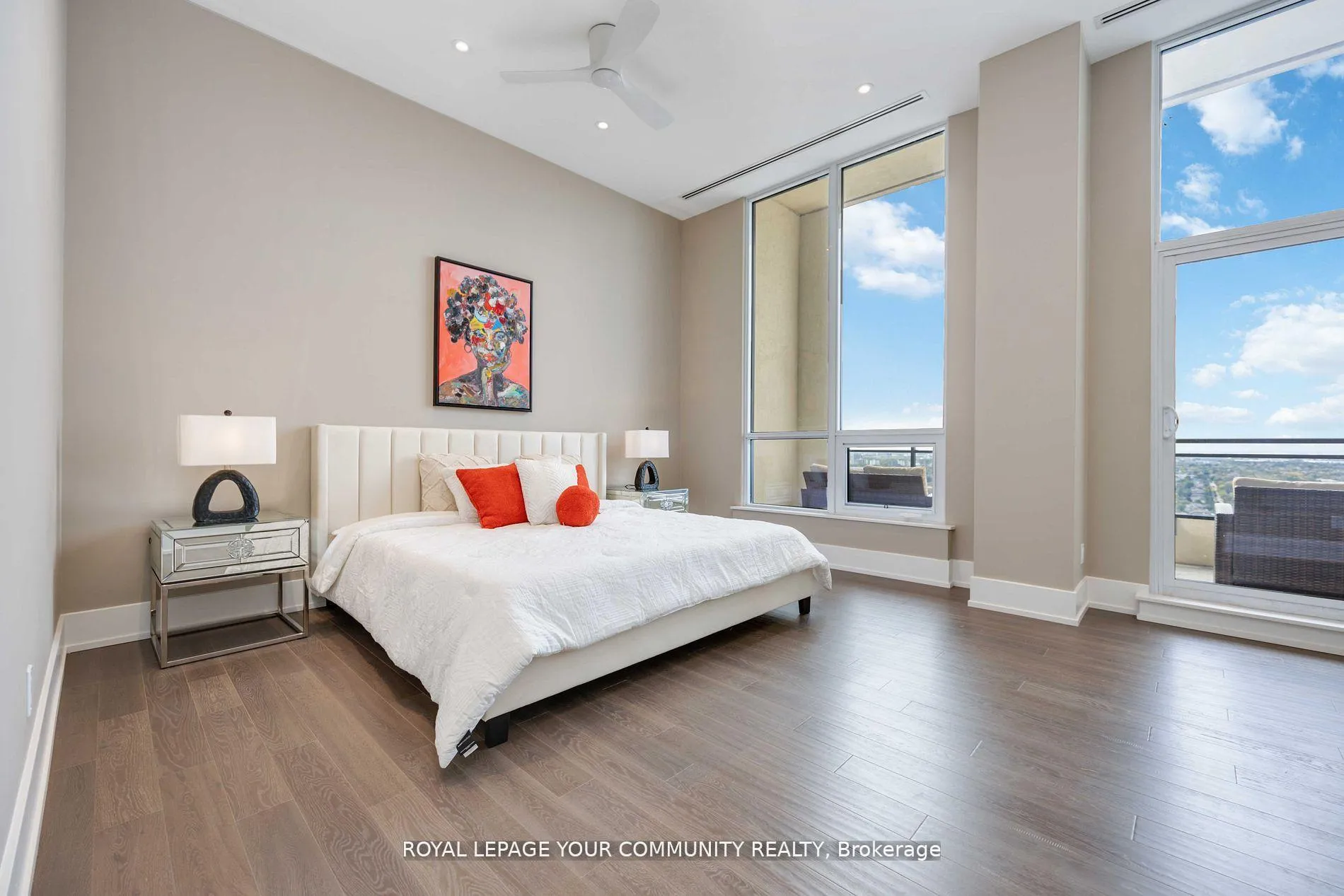 Photo 15 of Unit PH1, 1 Grandview Avenue E, Markham, Grandview — HOMEH