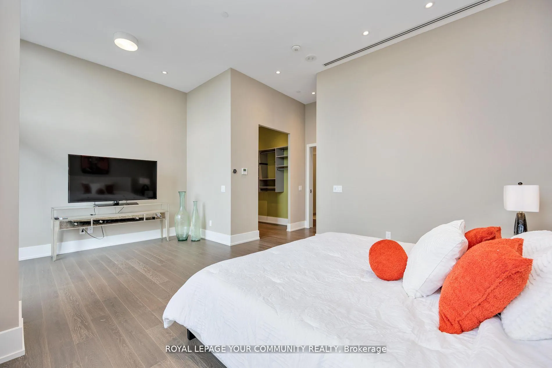 Photo 16 of Unit PH1, 1 Grandview Avenue E, Markham, Grandview — HOMEH