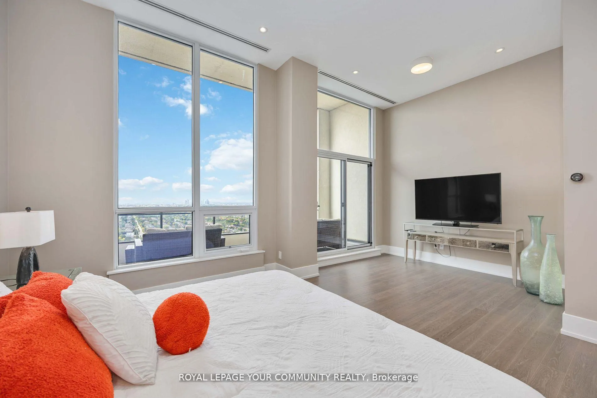 Photo 17 of Unit PH1, 1 Grandview Avenue E, Markham, Grandview — HOMEH
