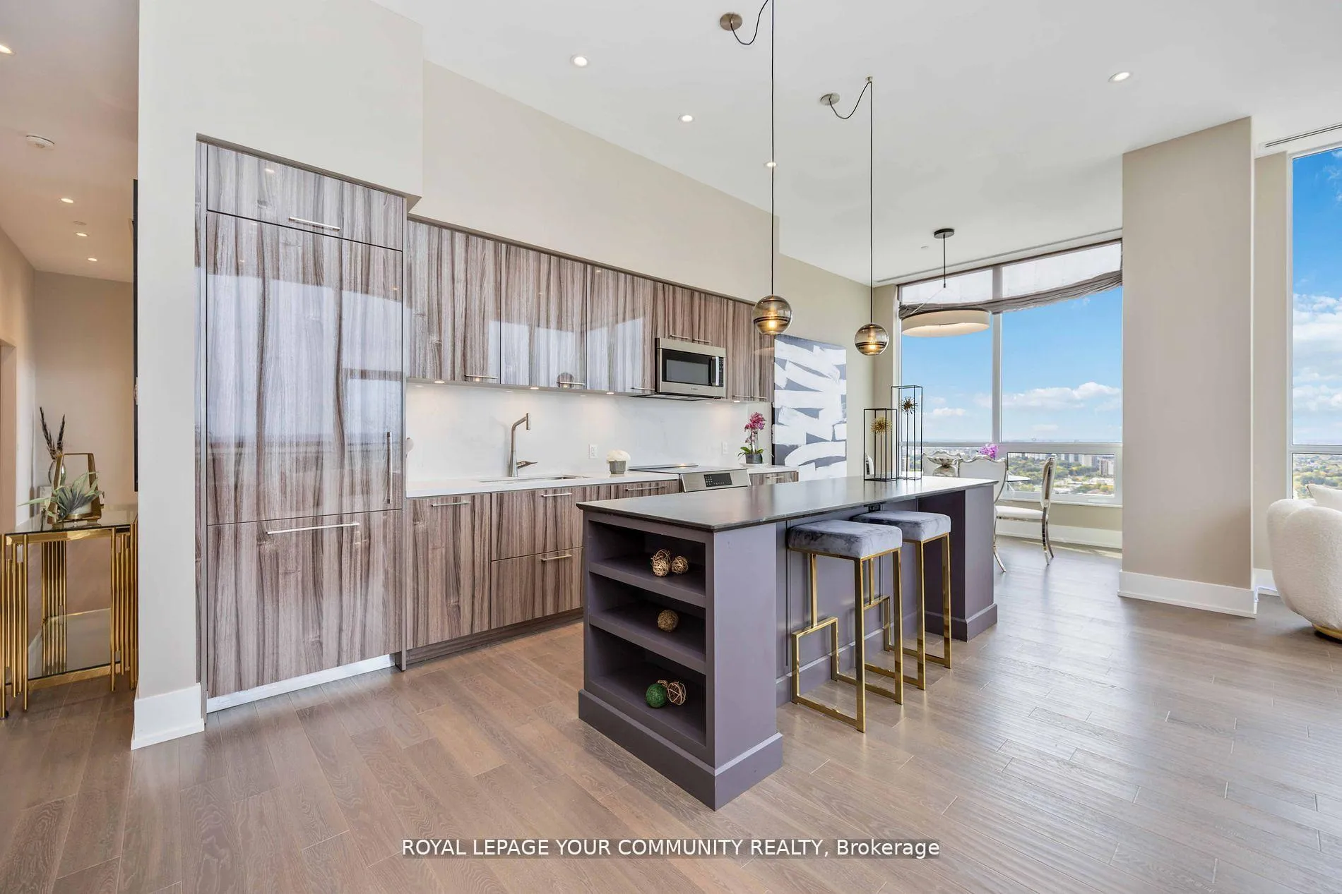 Photo 20 of Unit PH1, 1 Grandview Avenue E, Markham, Grandview — HOMEH