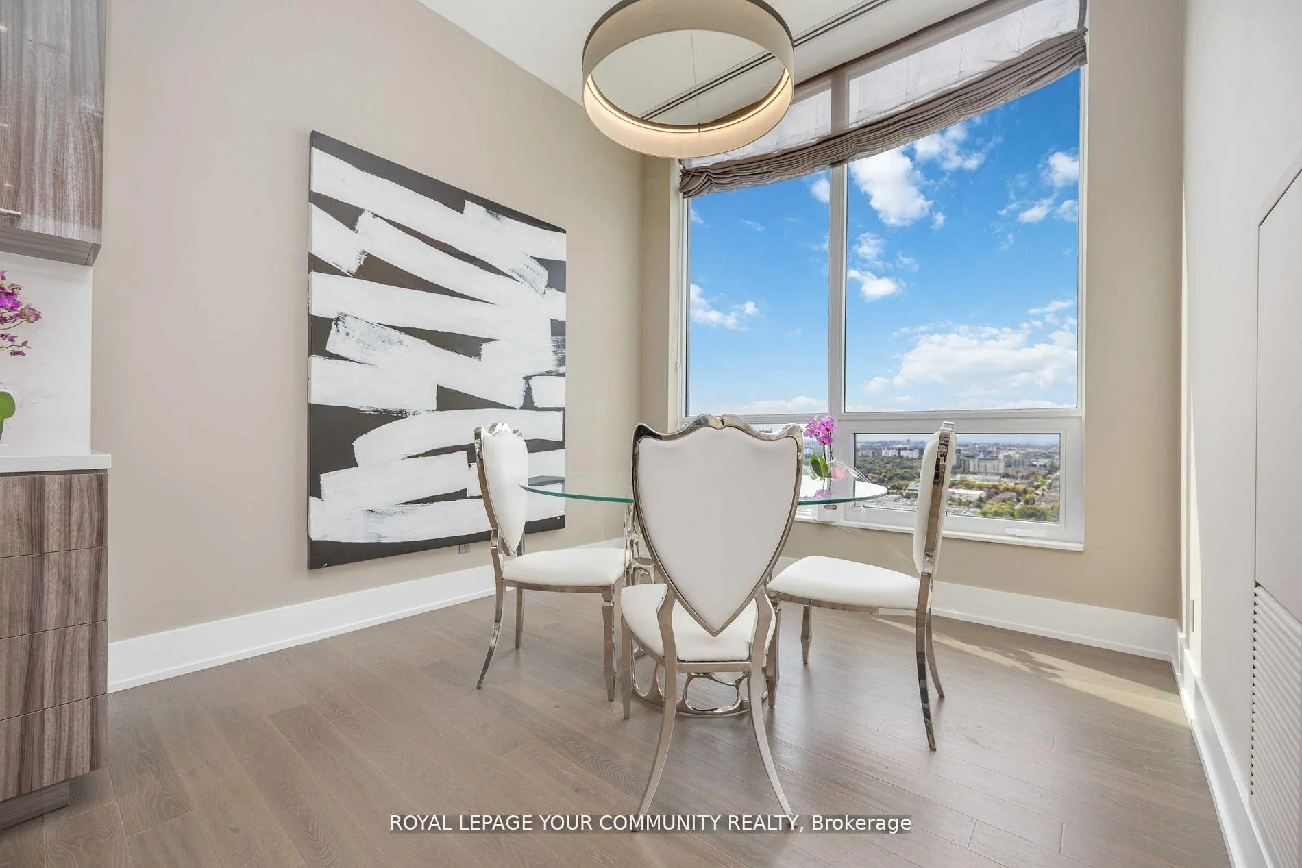 Photo 23 of Unit PH1, 1 Grandview Avenue E, Markham, Grandview — HOMEH