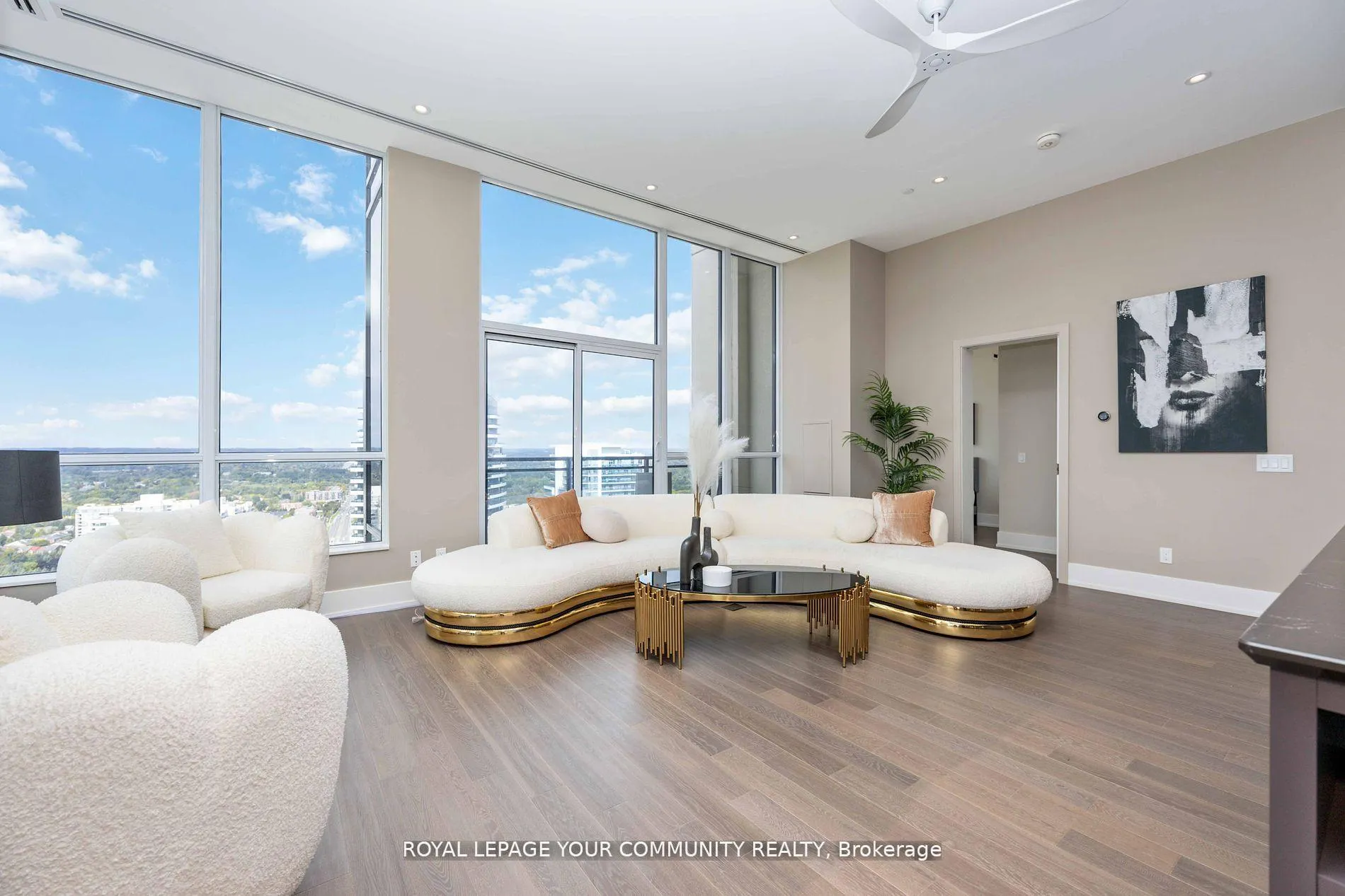 Photo 24 of Unit PH1, 1 Grandview Avenue E, Markham, Grandview — HOMEH