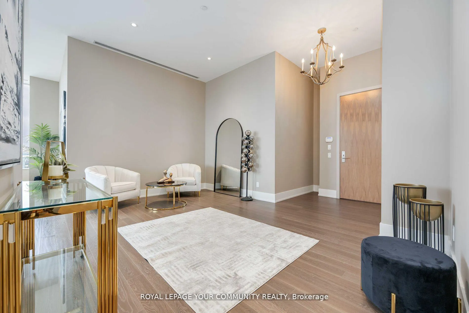 Photo 26 of Unit PH1, 1 Grandview Avenue E, Markham, Grandview — HOMEH