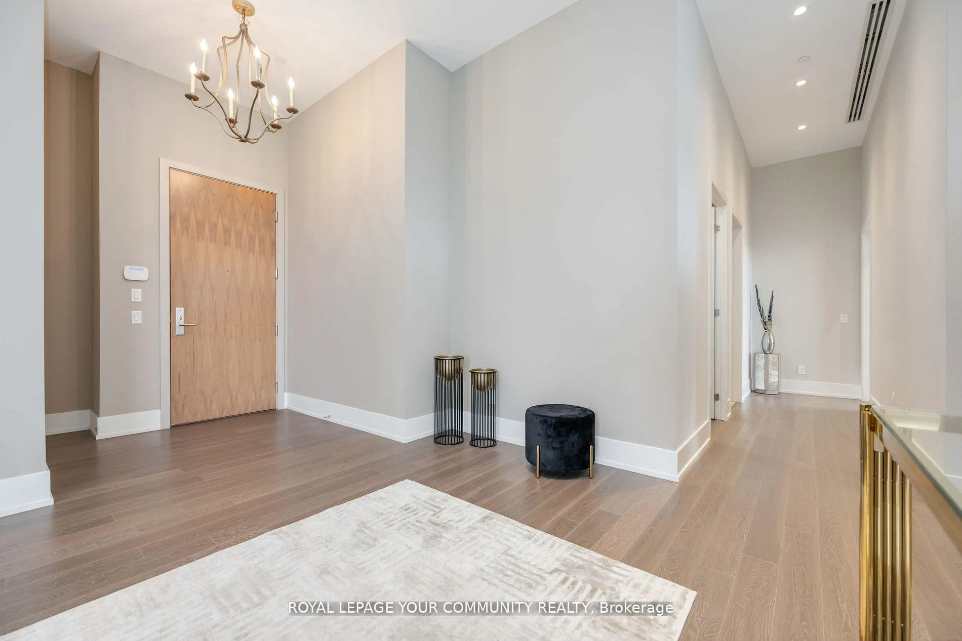 Photo 27 of Unit PH1, 1 Grandview Avenue E, Markham, Grandview — HOMEH
