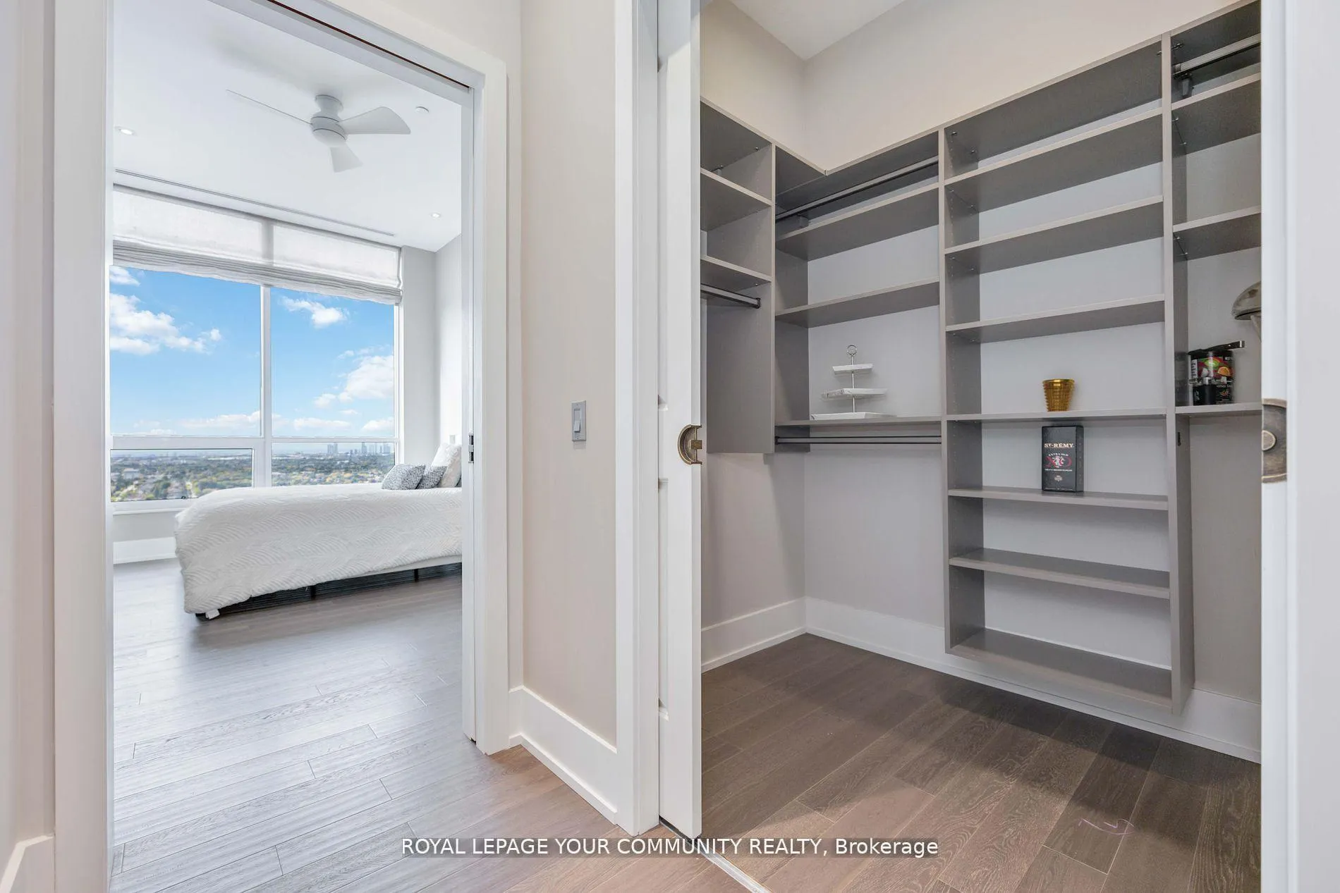 Photo 28 of Unit PH1, 1 Grandview Avenue E, Markham, Grandview — HOMEH