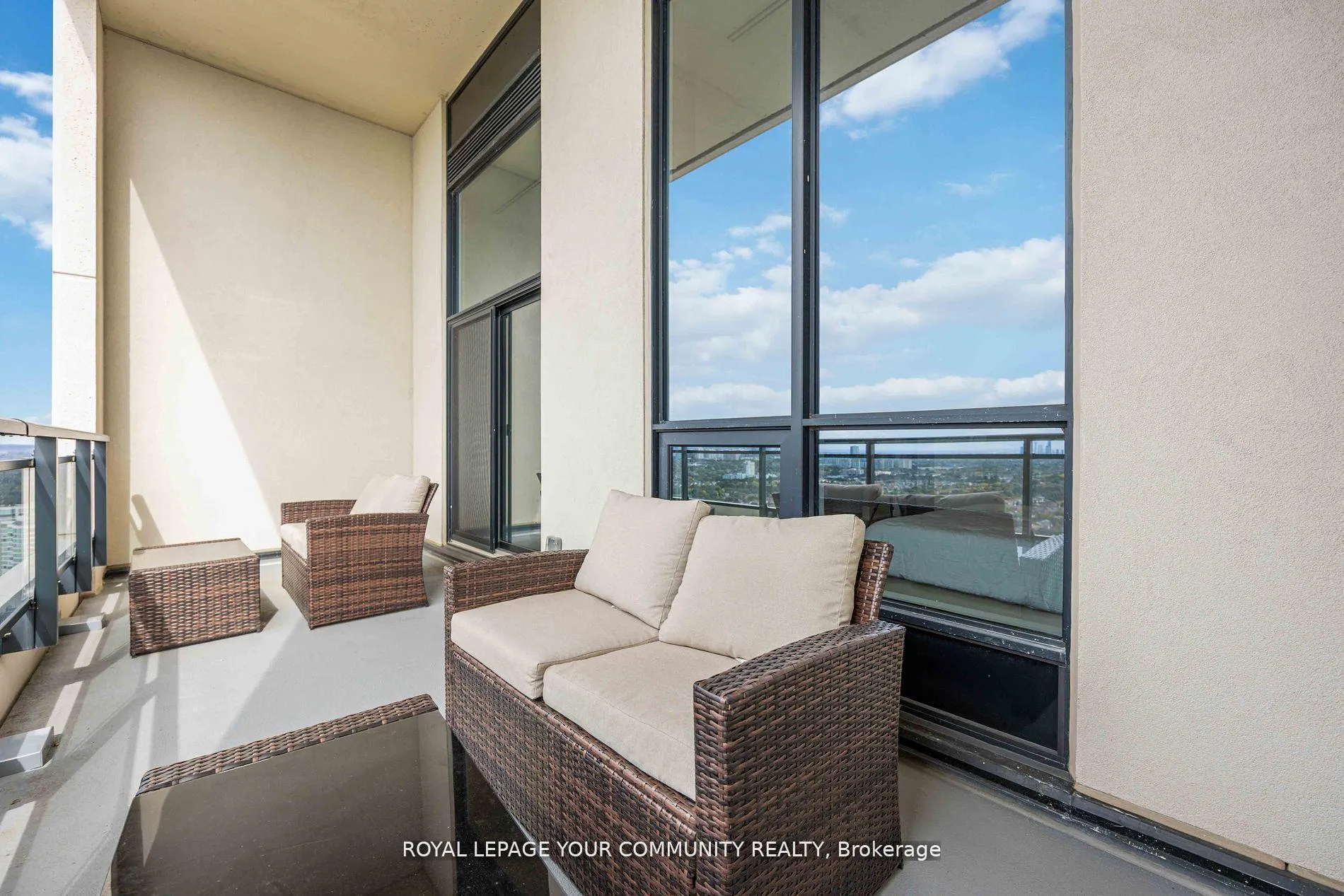 Photo 30 of Unit PH1, 1 Grandview Avenue E, Markham, Grandview — HOMEH