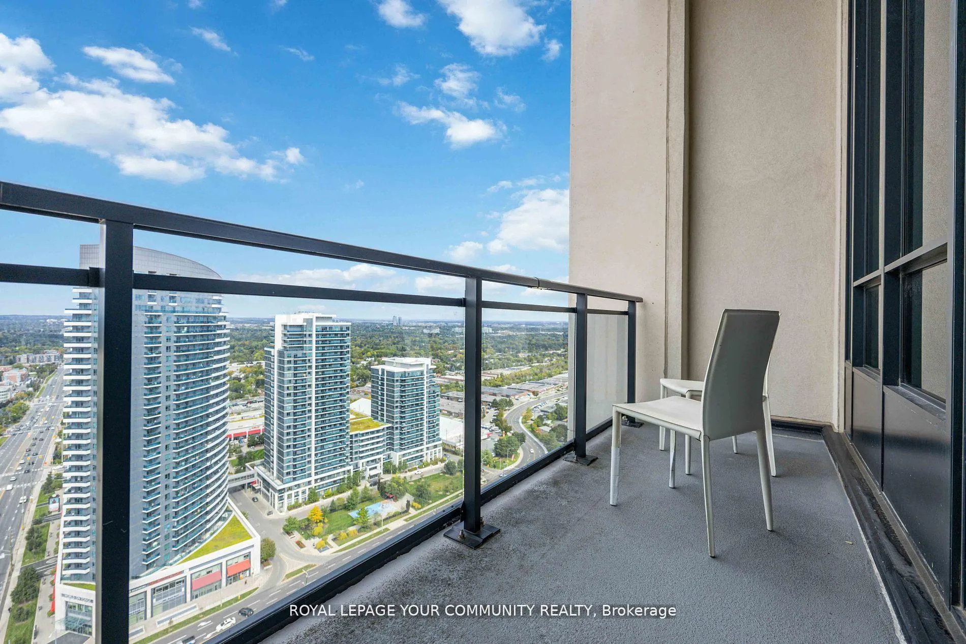 Photo 31 of Unit PH1, 1 Grandview Avenue E, Markham, Grandview — HOMEH