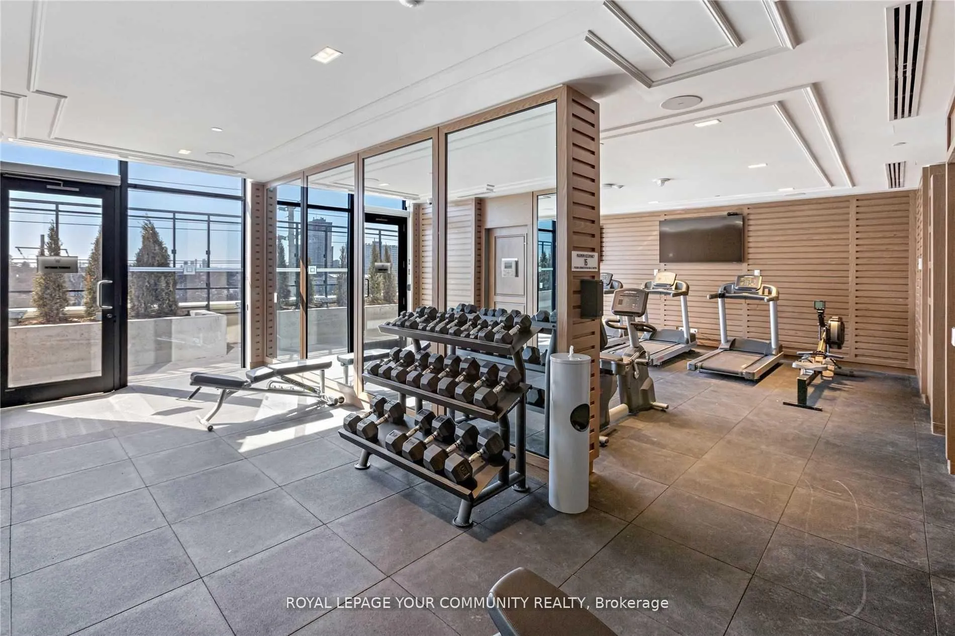 Photo 33 of Unit PH1, 1 Grandview Avenue E, Markham, Grandview — HOMEH