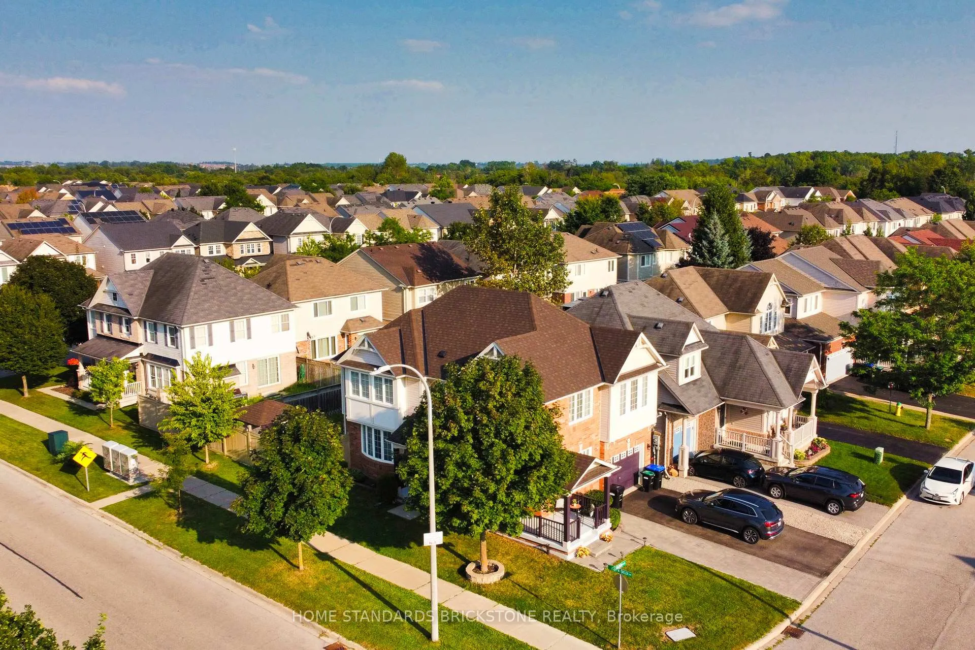 Photo 1 of 74 Nunn Crescent, New Tecumseth, Alliston — HOMEH