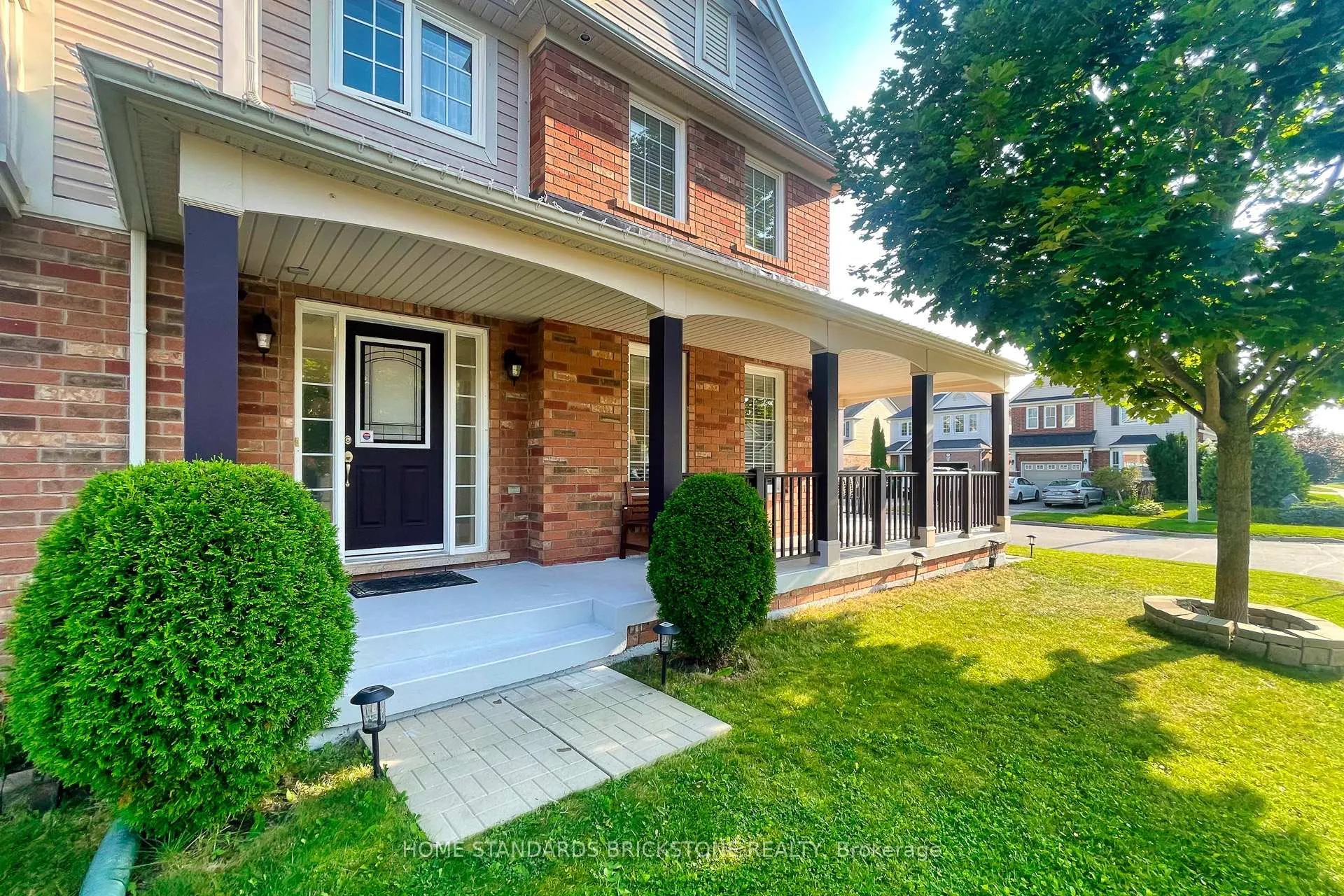 Photo 4 of 74 Nunn Crescent, New Tecumseth, Alliston — HOMEH