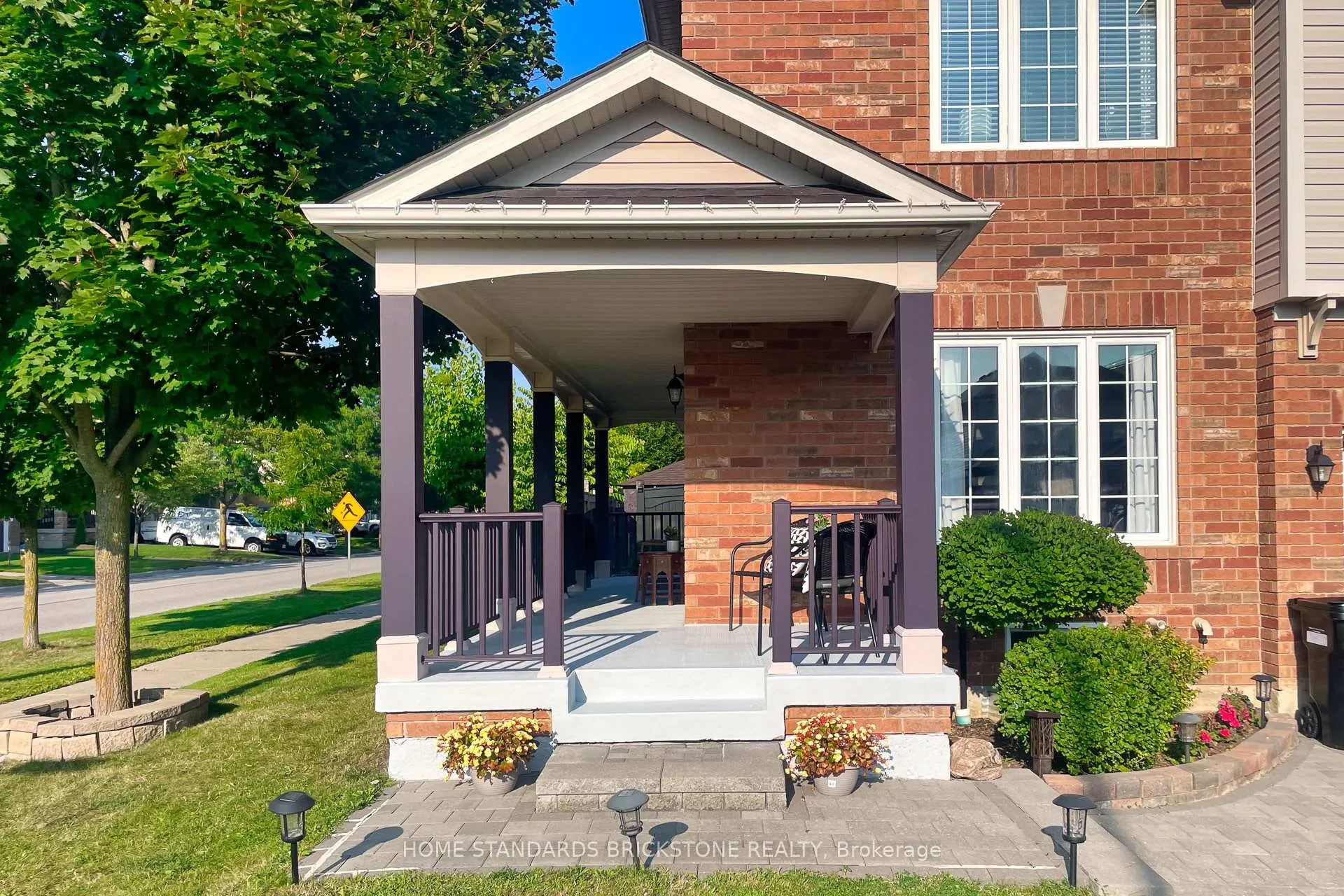 Photo 6 of 74 Nunn Crescent, New Tecumseth, Alliston — HOMEH