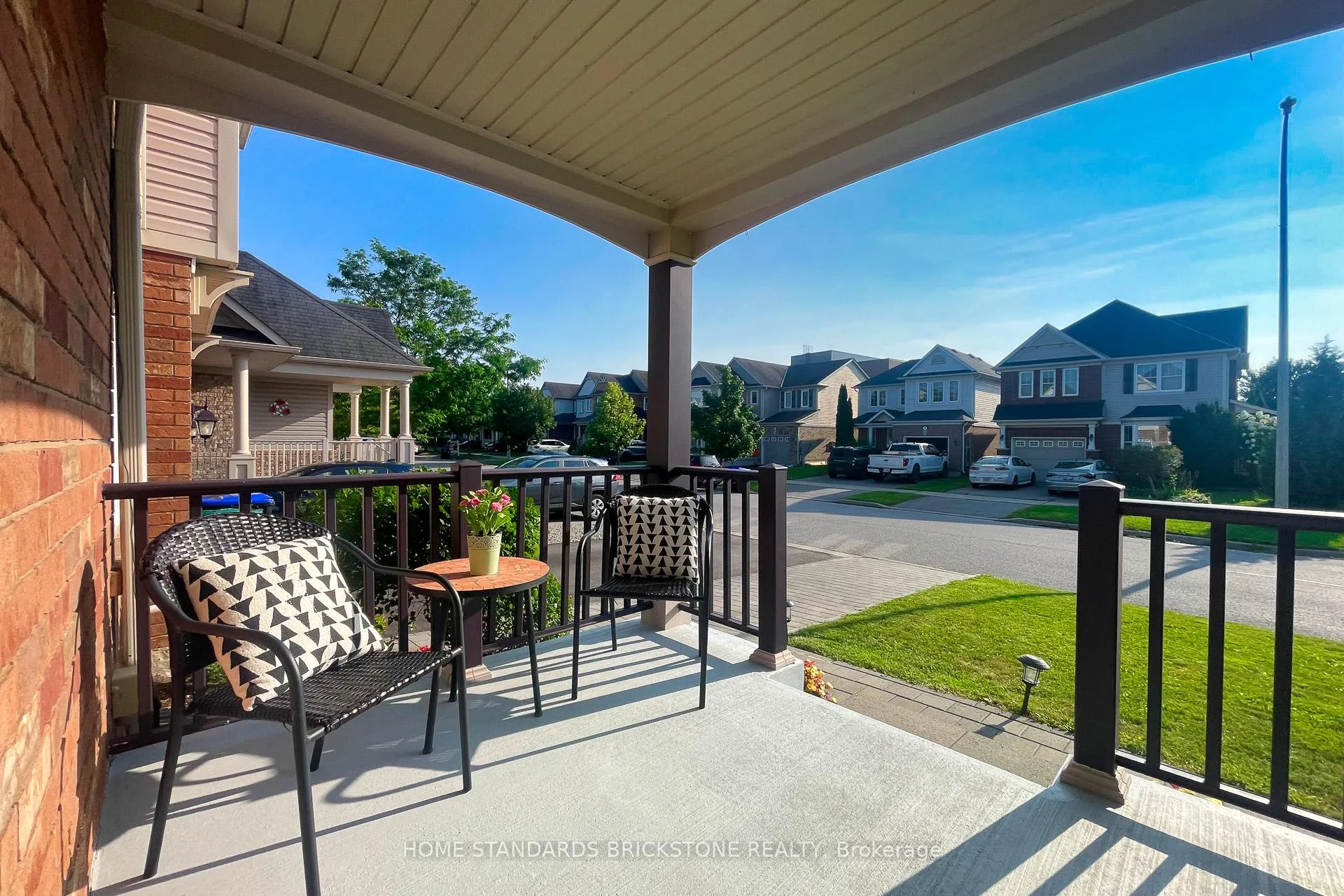 Photo 7 of 74 Nunn Crescent, New Tecumseth, Alliston — HOMEH