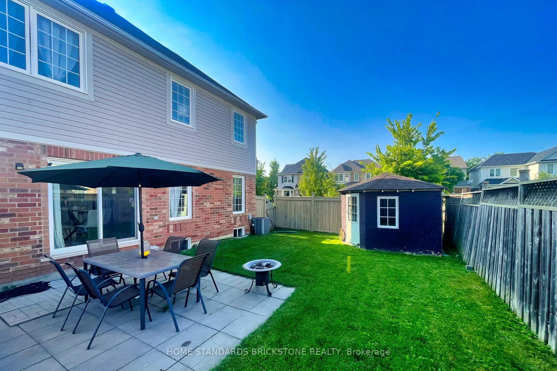 Photo 34 of 74 Nunn Crescent, New Tecumseth, Alliston — HOMEH