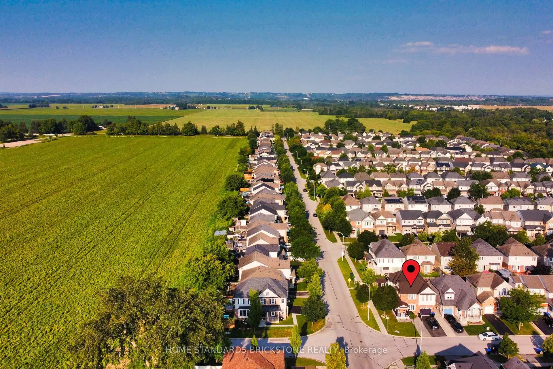 Photo 40 of 74 Nunn Crescent, New Tecumseth, Alliston — HOMEH