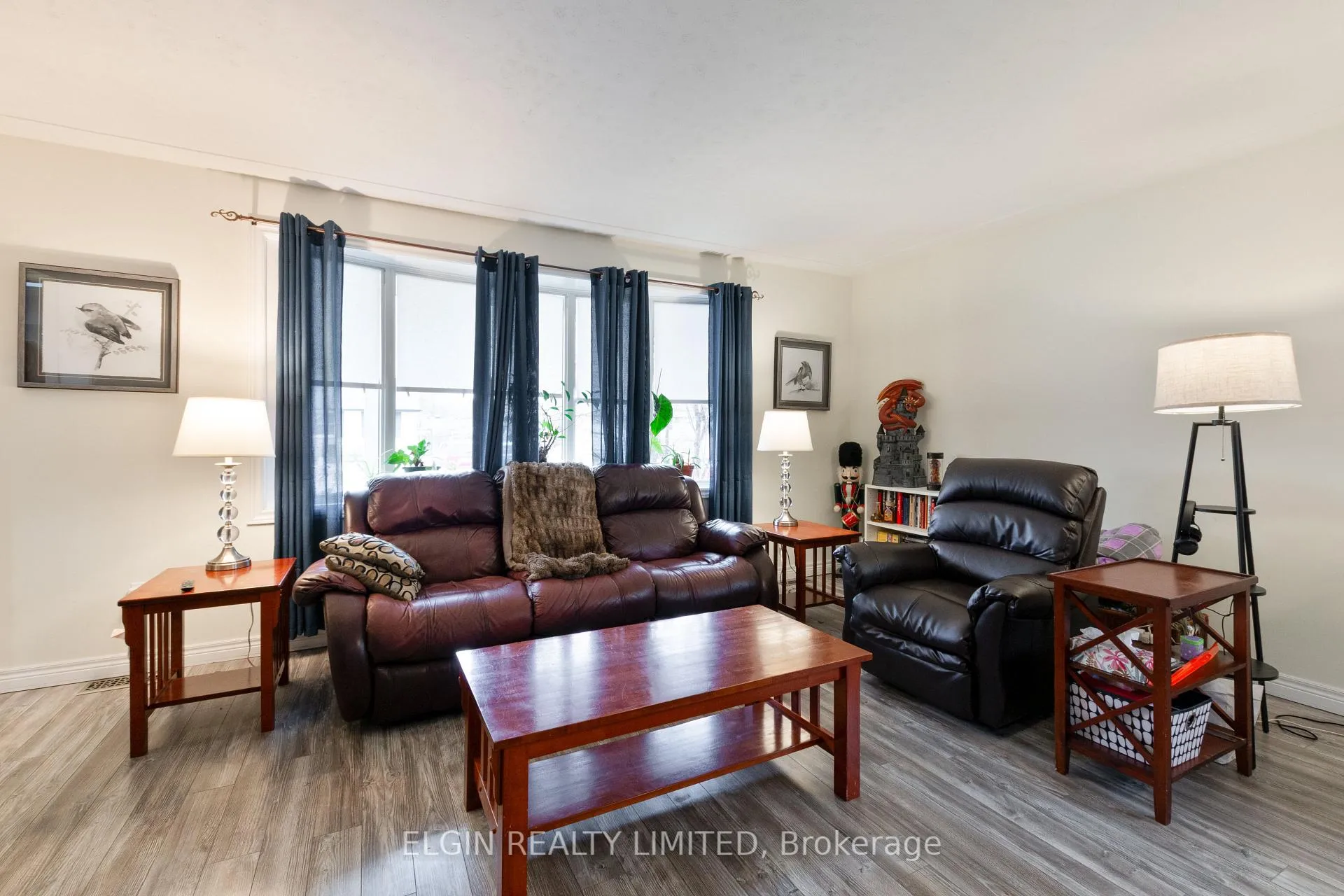 Photo 8 of 6 Dunwich Drive, St. Thomas — HOMEH