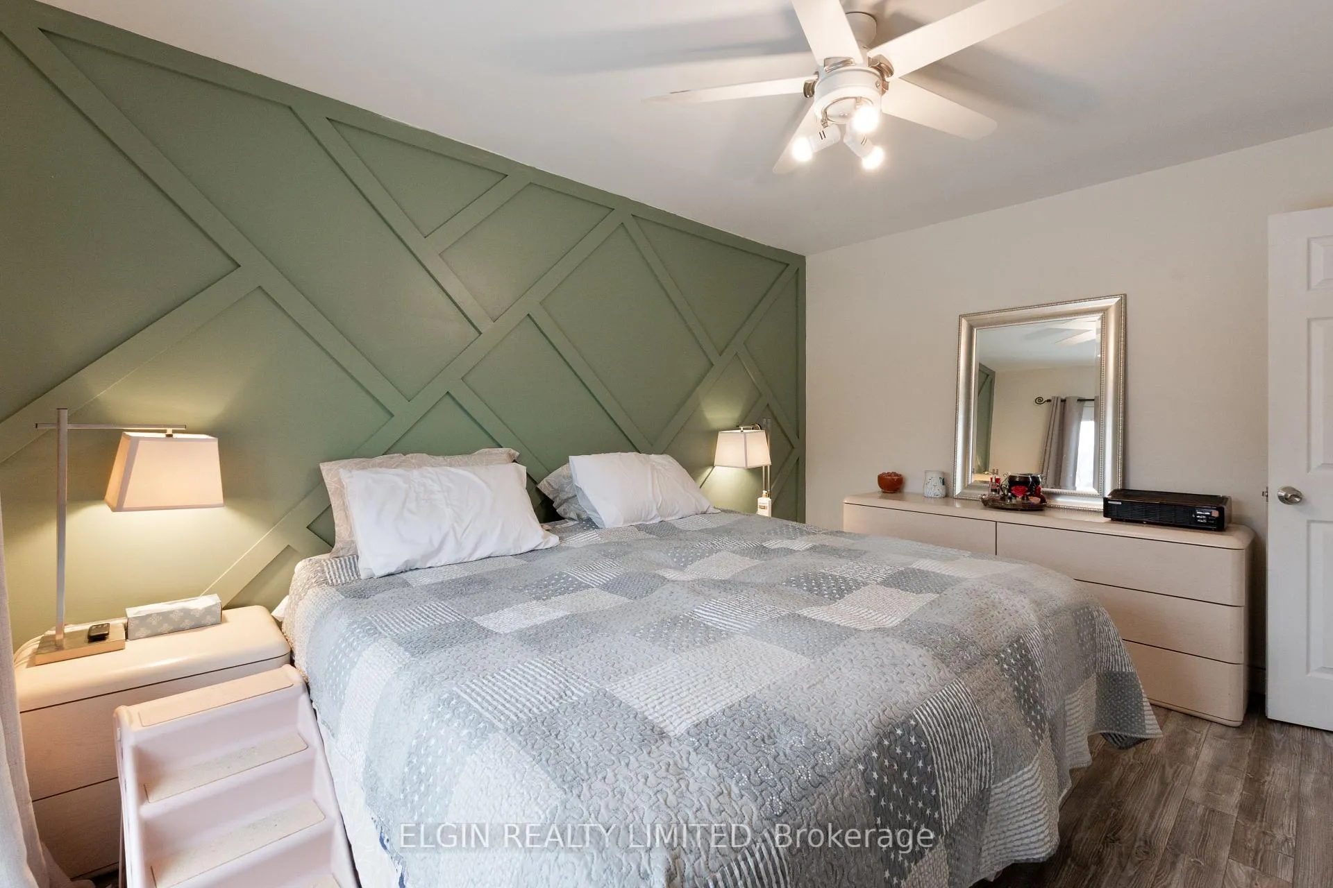 Photo 18 of 6 Dunwich Drive, St. Thomas — HOMEH