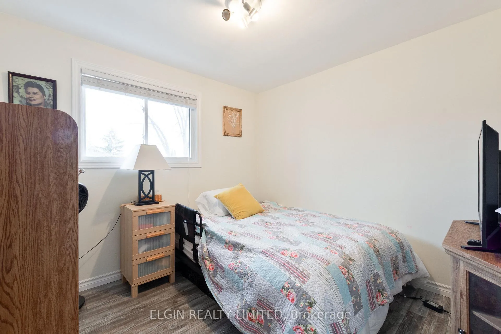 Photo 20 of 6 Dunwich Drive, St. Thomas — HOMEH