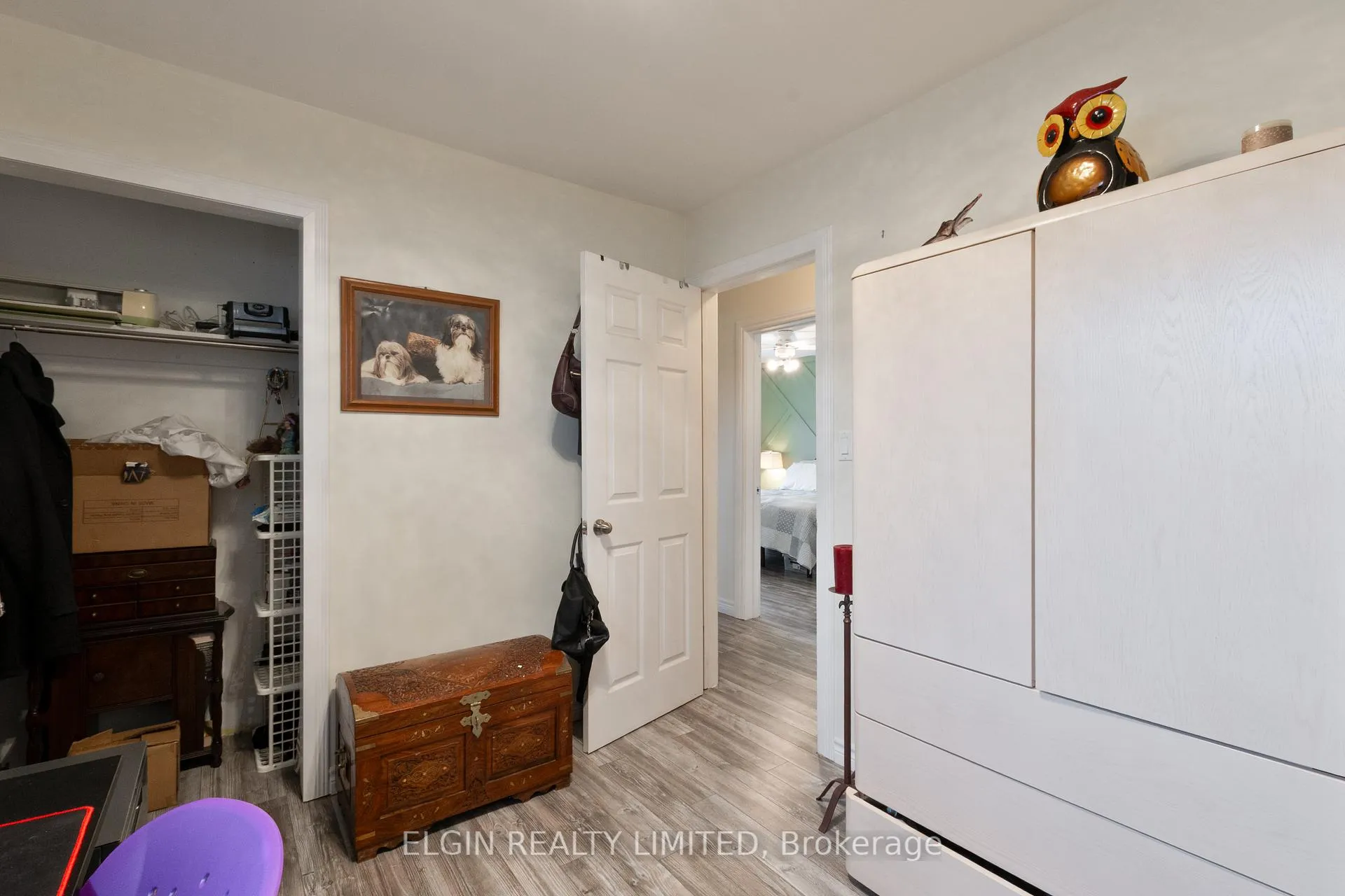 Photo 25 of 6 Dunwich Drive, St. Thomas — HOMEH