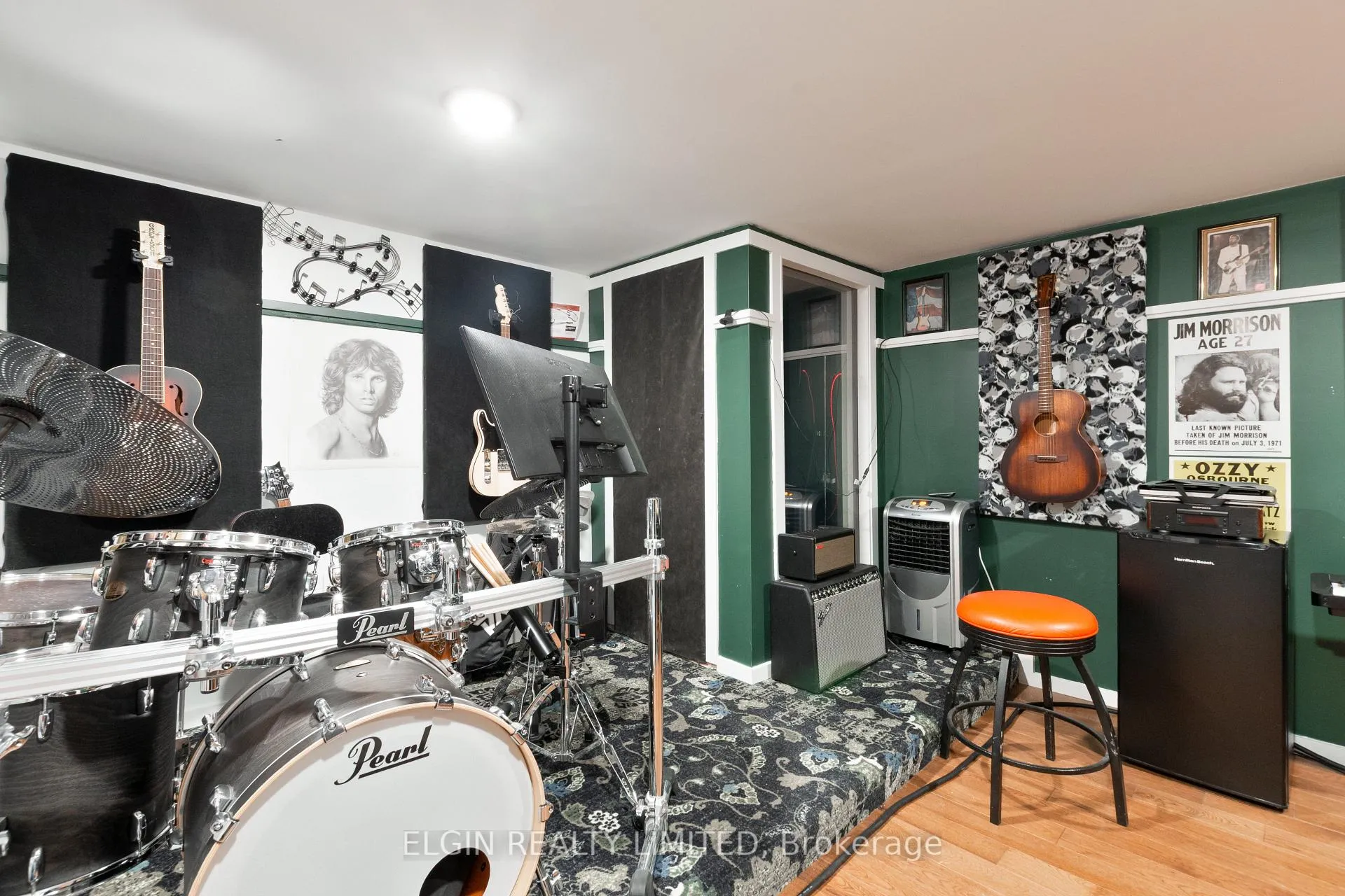 Photo 34 of 6 Dunwich Drive, St. Thomas — HOMEH