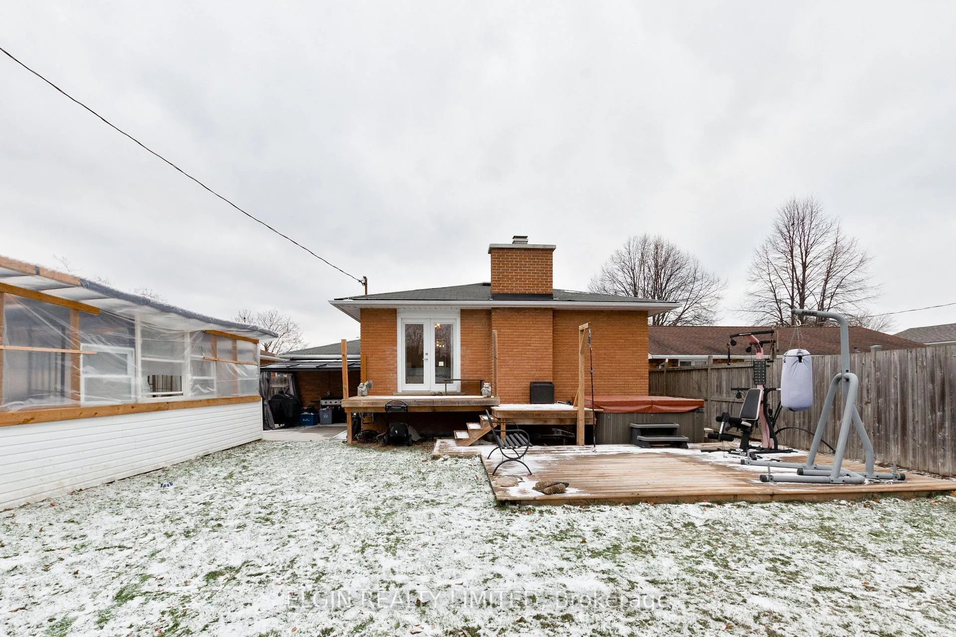 Photo 43 of 6 Dunwich Drive, St. Thomas — HOMEH