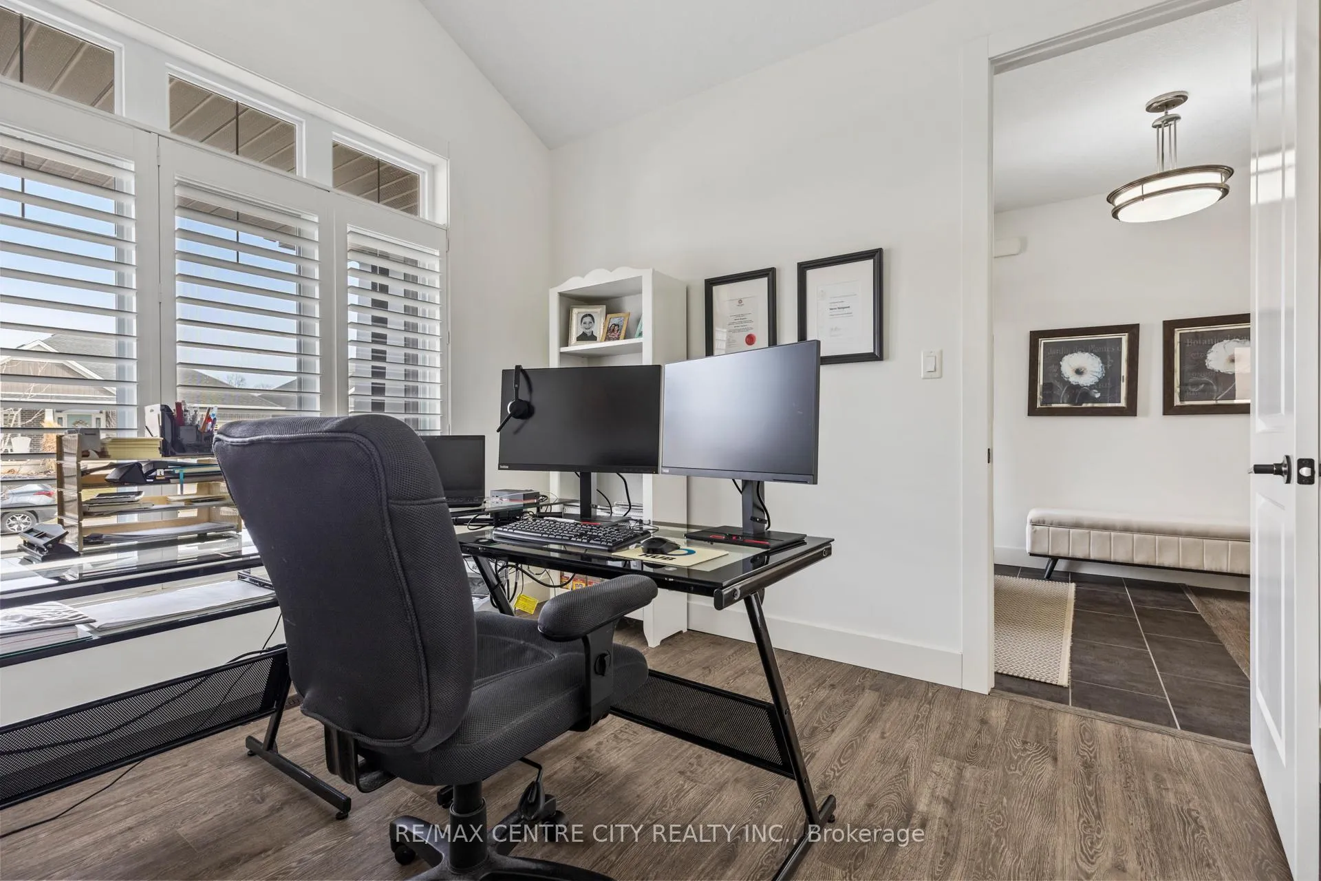Photo 8 of 16 Old Course Road, St. Thomas — HOMEH