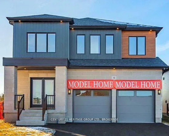 Photo 1 of Unit Lot 52, 98 Creighton Drive, Loyalist, Odessa — HOMEH