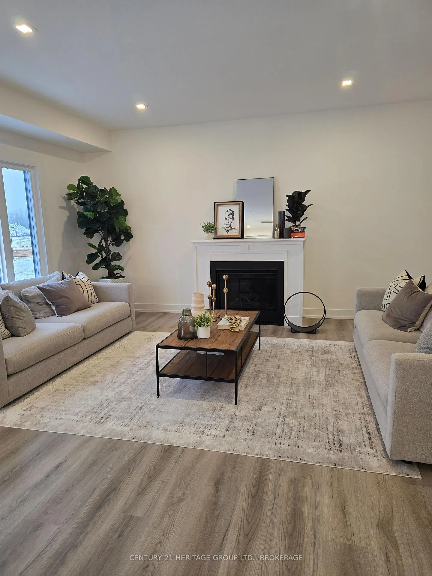 Photo 4 of Unit Lot 52, 98 Creighton Drive, Loyalist, Odessa — HOMEH