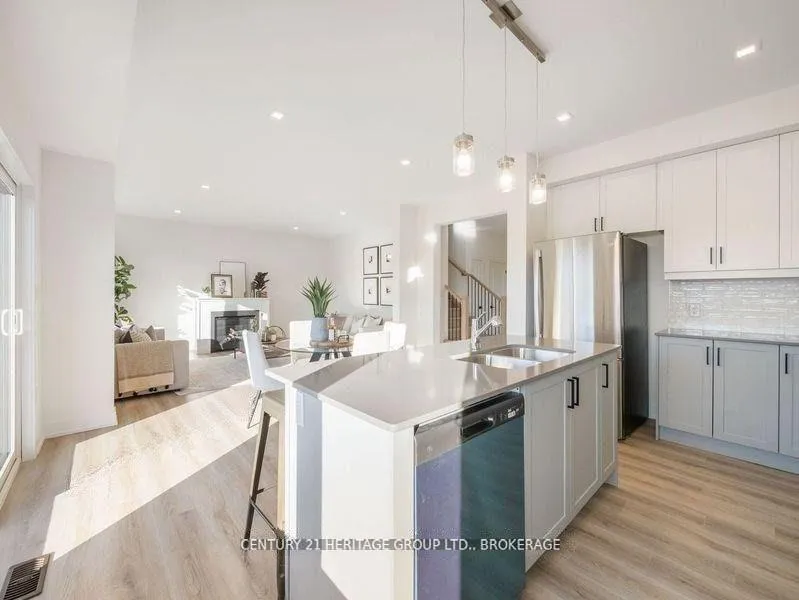Photo 5 of Unit Lot 52, 98 Creighton Drive, Loyalist, Odessa — HOMEH