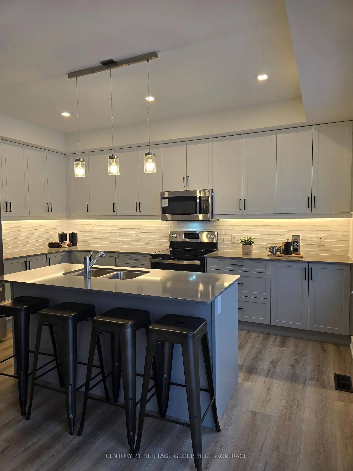 Photo 6 of Unit Lot 52, 98 Creighton Drive, Loyalist, Odessa — HOMEH