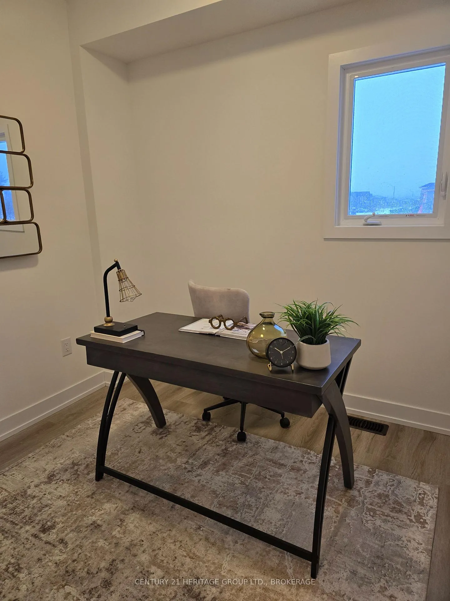 Photo 10 of Unit Lot 52, 98 Creighton Drive, Loyalist, Odessa — HOMEH