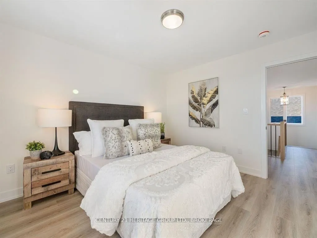 Photo 17 of Unit Lot 52, 98 Creighton Drive, Loyalist, Odessa — HOMEH