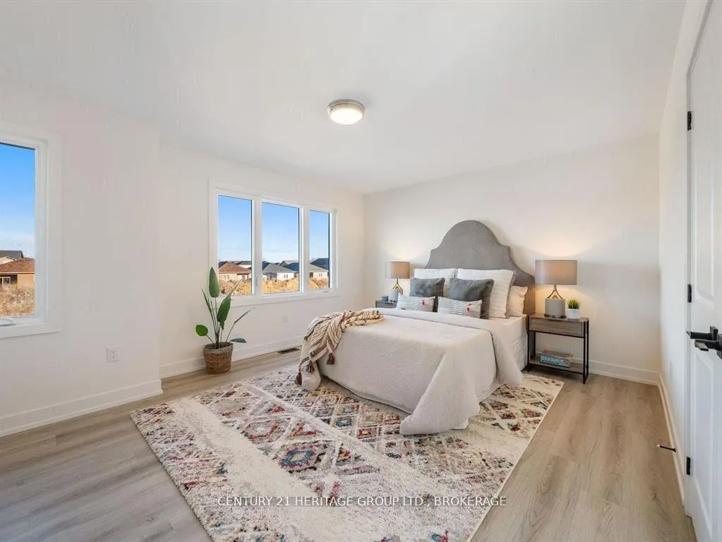 Photo 19 of Unit Lot 52, 98 Creighton Drive, Loyalist, Odessa — HOMEH