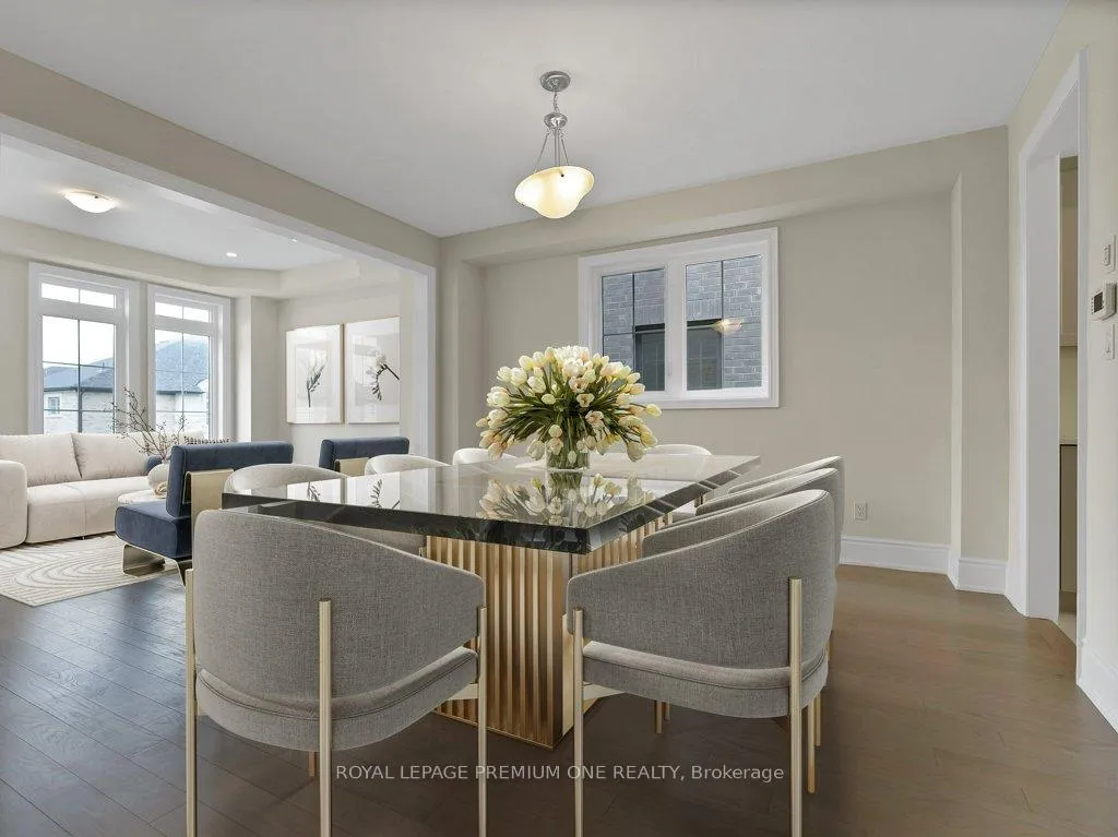 Photo 9 of 30 James Walker Avenue, Caledon, Caledon East — HOMEH
