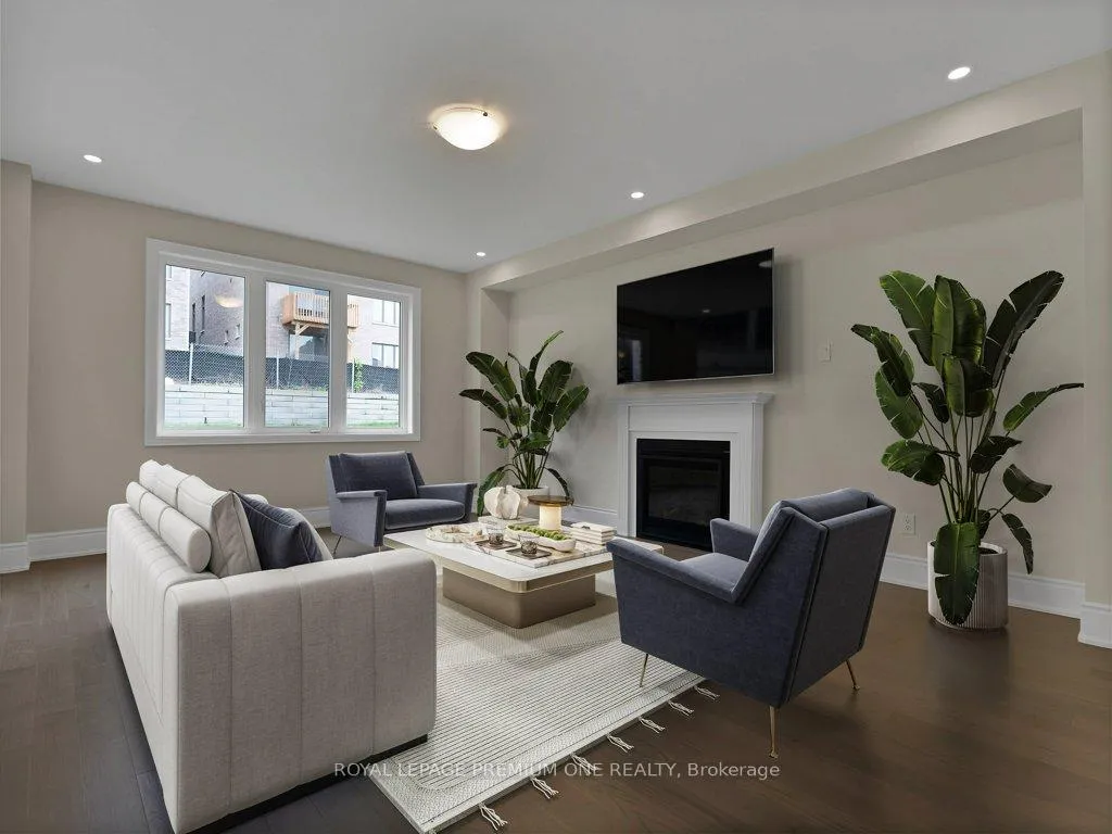 Photo 16 of 30 James Walker Avenue, Caledon, Caledon East — HOMEH
