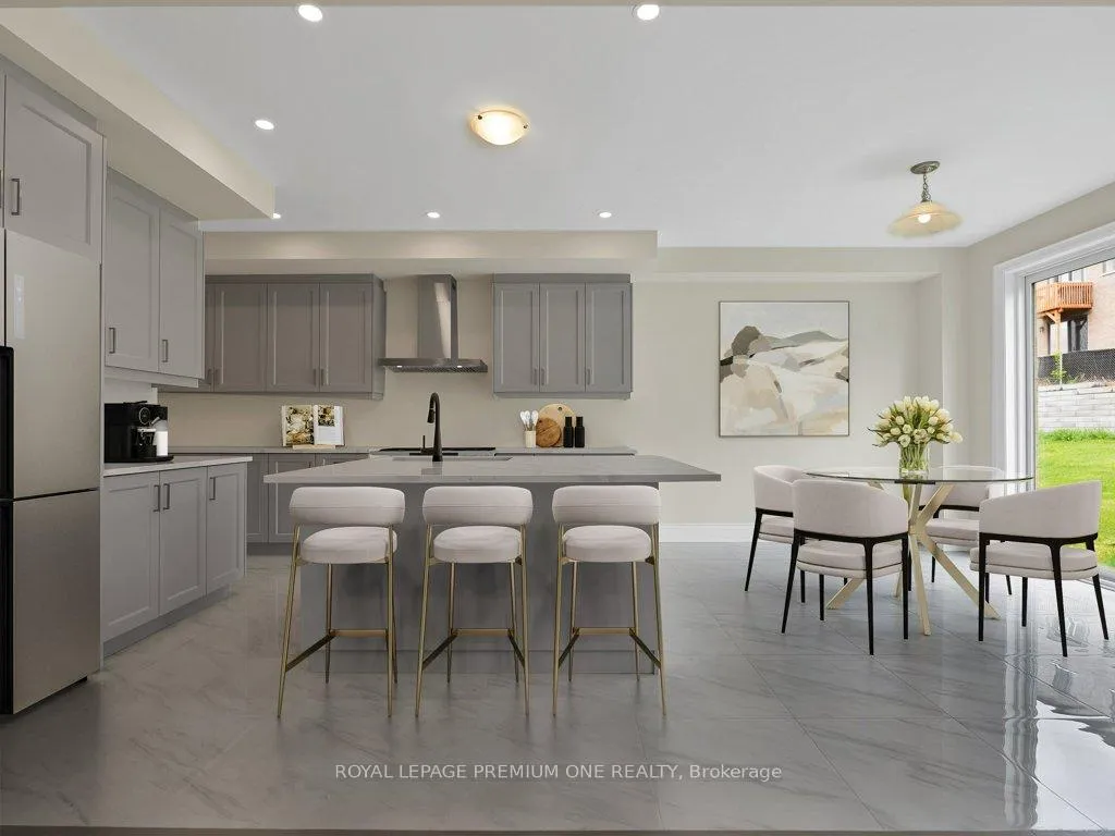 Photo 17 of 30 James Walker Avenue, Caledon, Caledon East — HOMEH