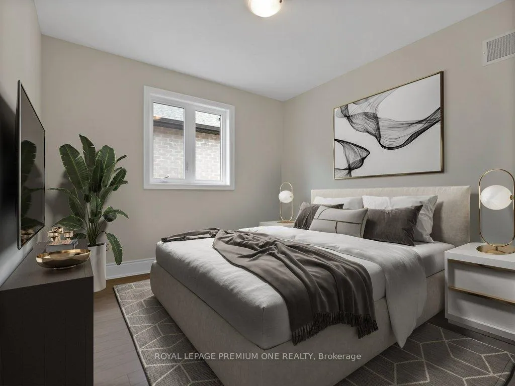 Photo 33 of 30 James Walker Avenue, Caledon, Caledon East — HOMEH