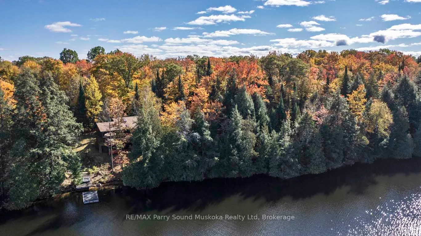 Photo 1 of 5 Loon Call Lane, McKellar — HOMEH