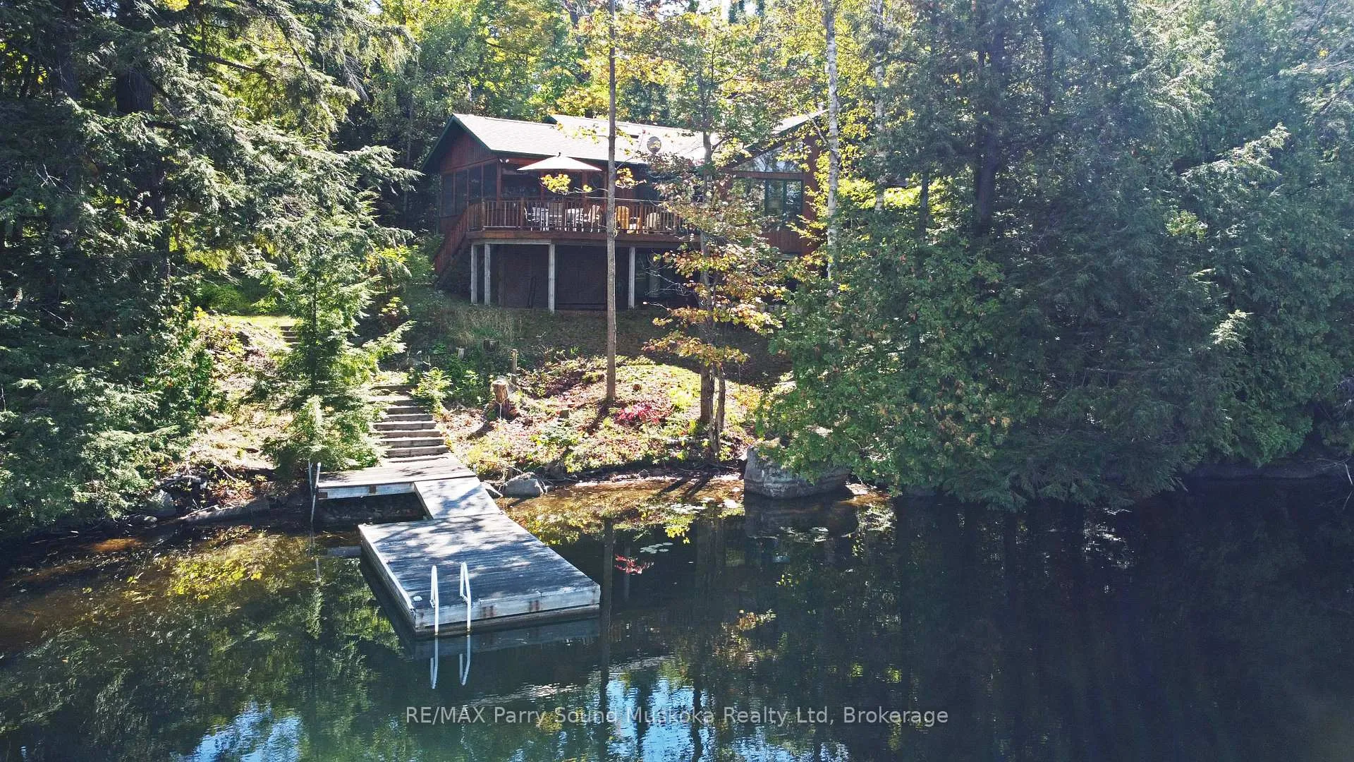 Photo 2 of 5 Loon Call Lane, McKellar — HOMEH