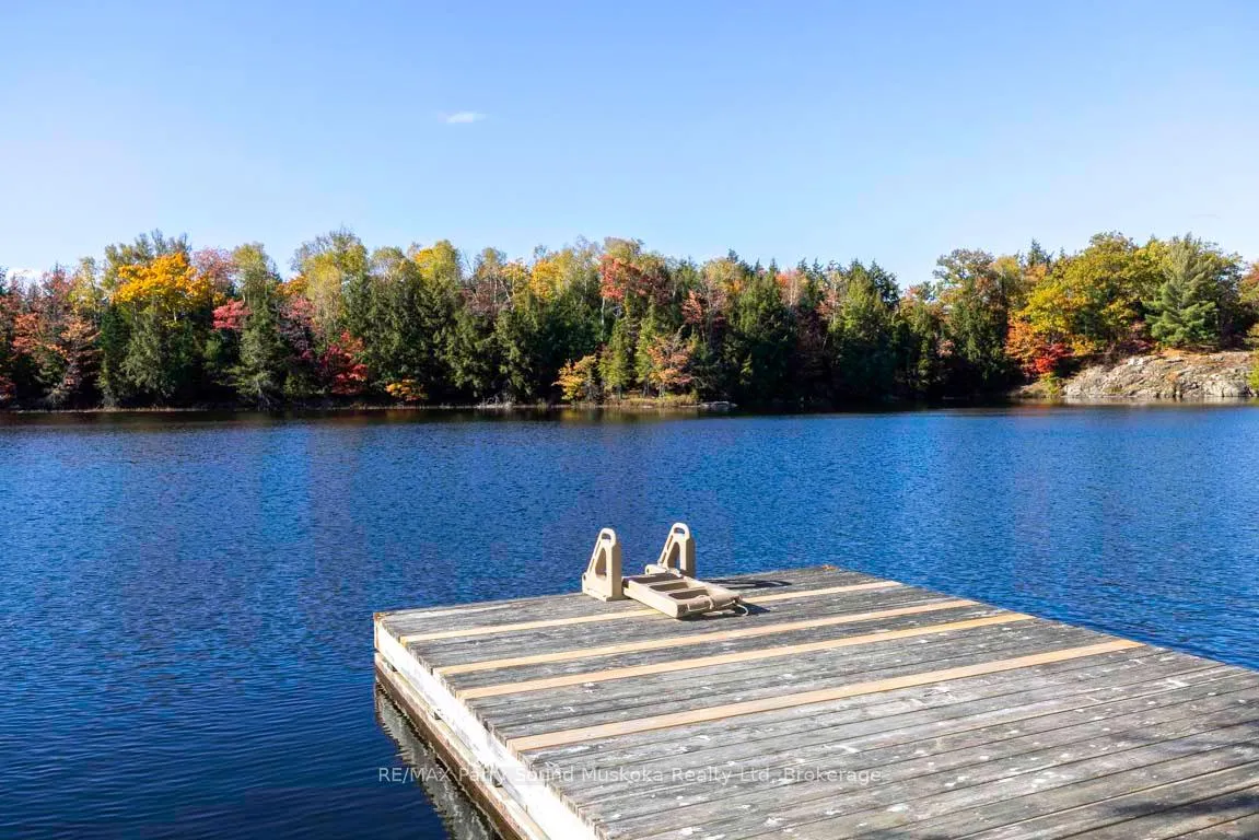 Photo 3 of 5 Loon Call Lane, McKellar — HOMEH