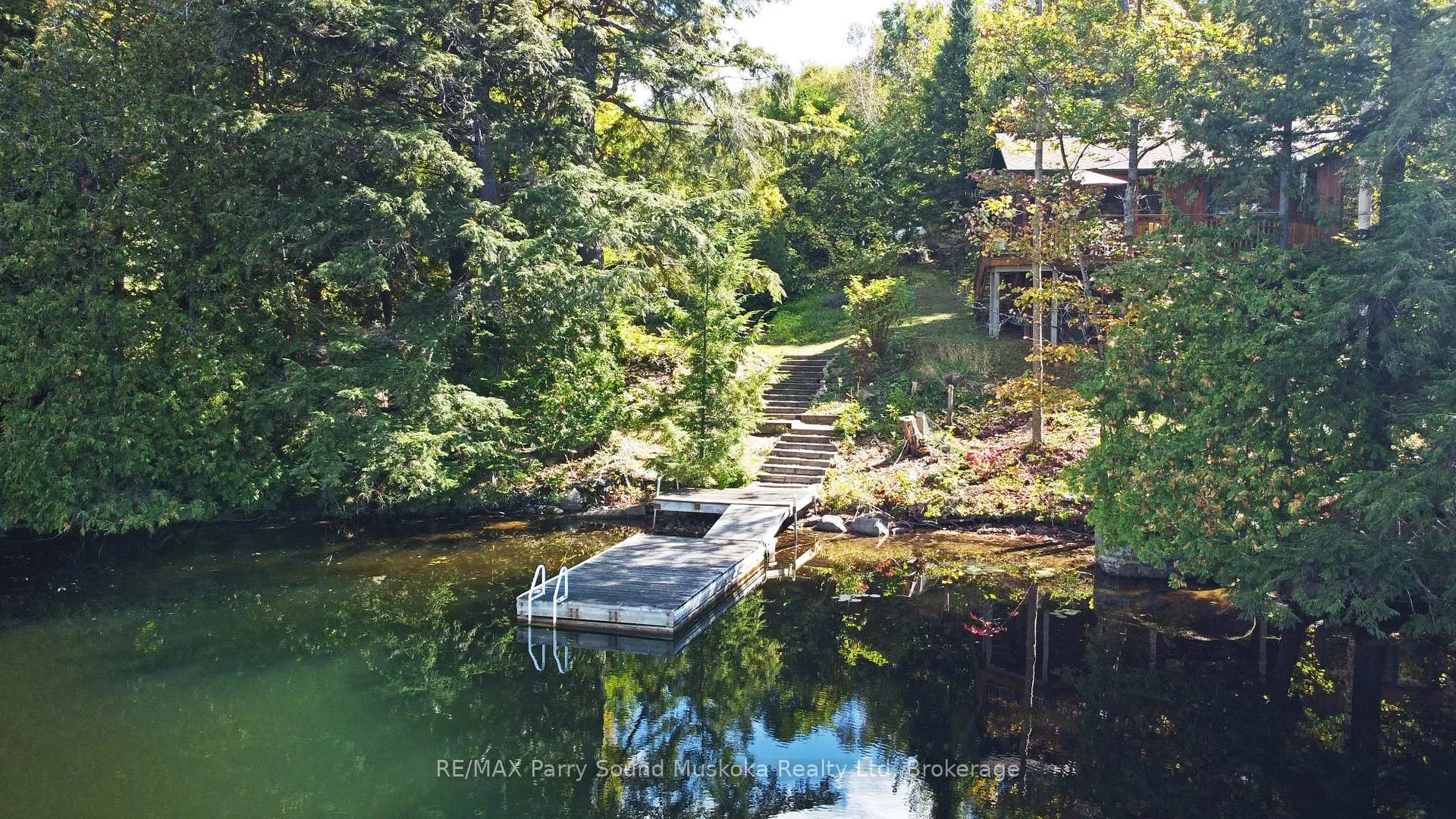 Photo 4 of 5 Loon Call Lane, McKellar — HOMEH