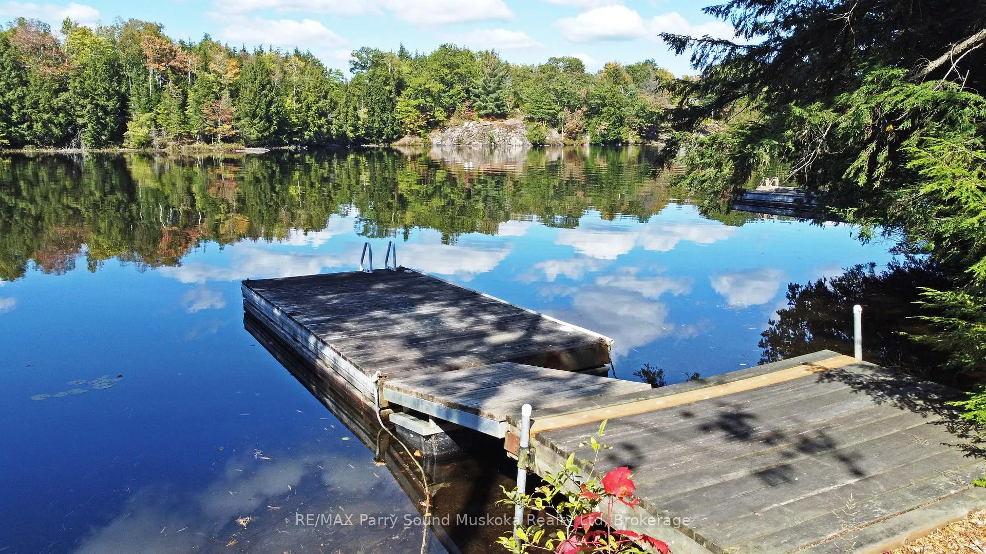 Photo 5 of 5 Loon Call Lane, McKellar — HOMEH