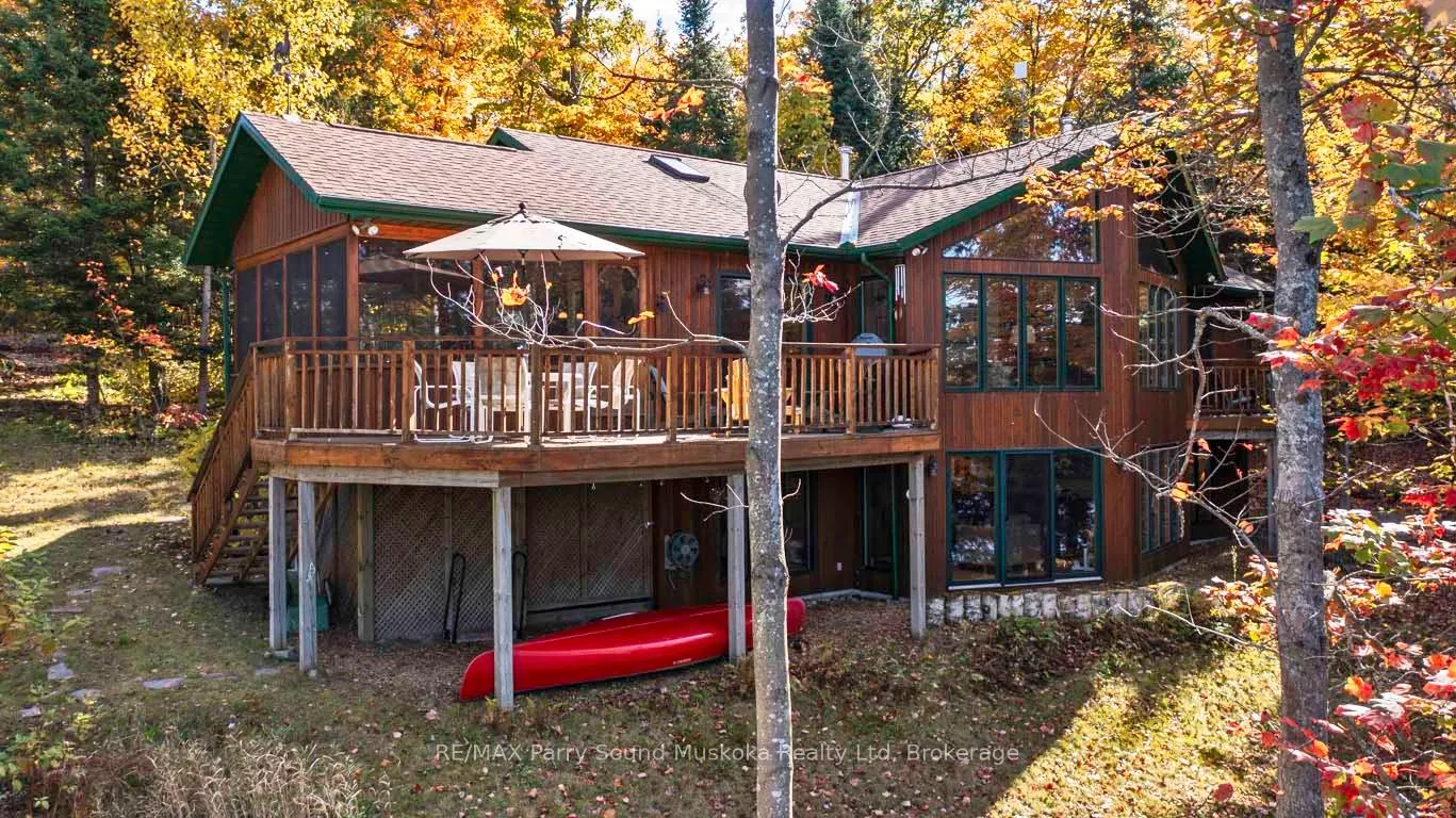 Photo 8 of 5 Loon Call Lane, McKellar — HOMEH