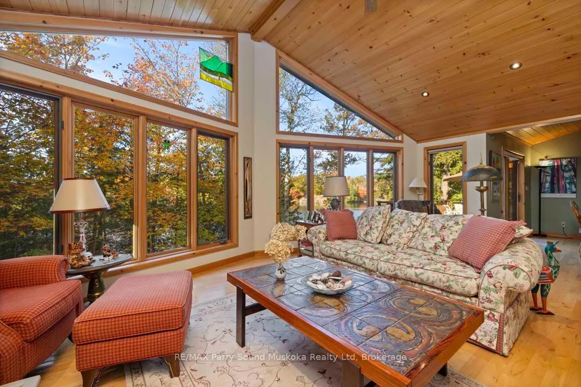 Photo 10 of 5 Loon Call Lane, McKellar — HOMEH