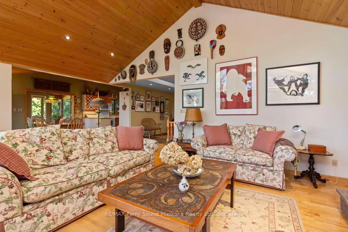 Photo 12 of 5 Loon Call Lane, McKellar — HOMEH