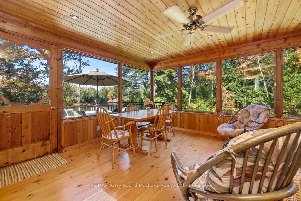 Photo 13 of 5 Loon Call Lane, McKellar — HOMEH