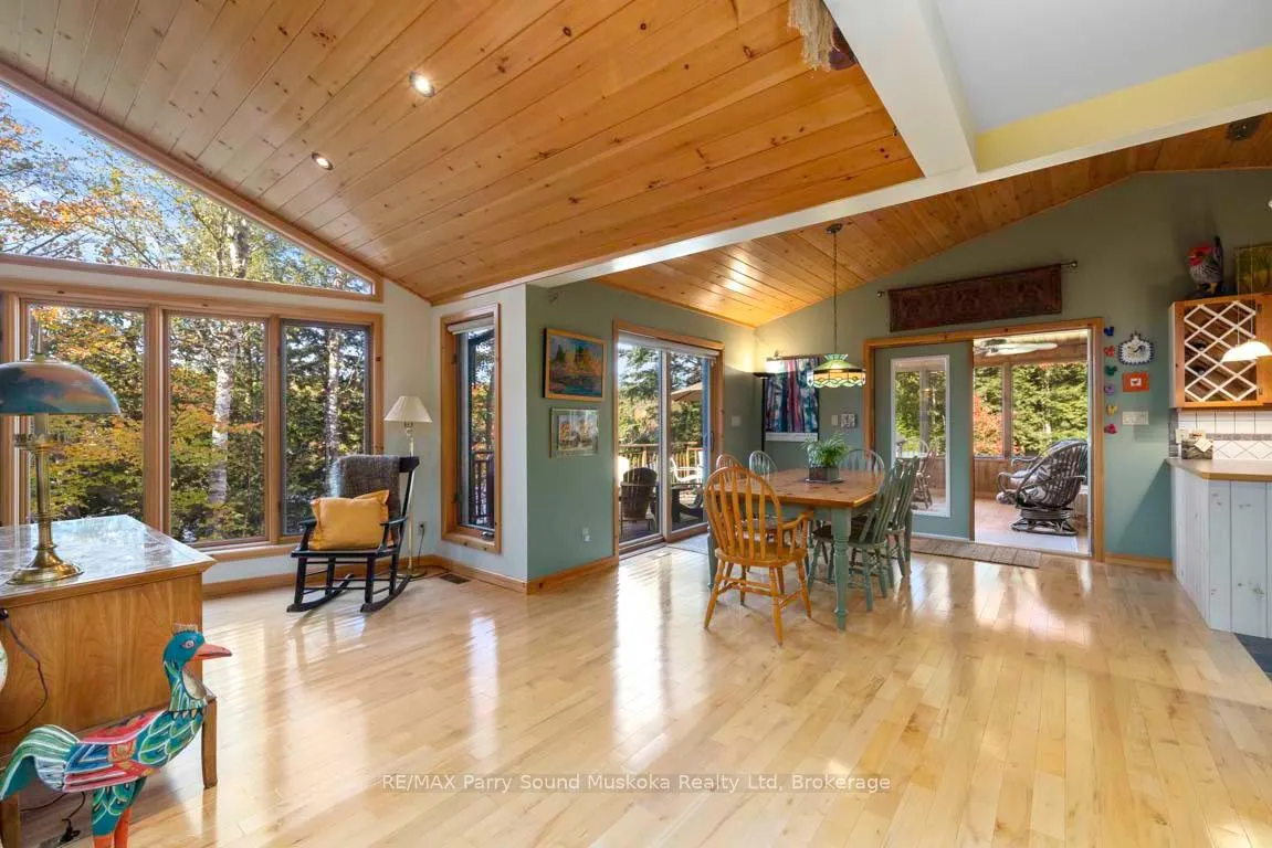 Photo 14 of 5 Loon Call Lane, McKellar — HOMEH
