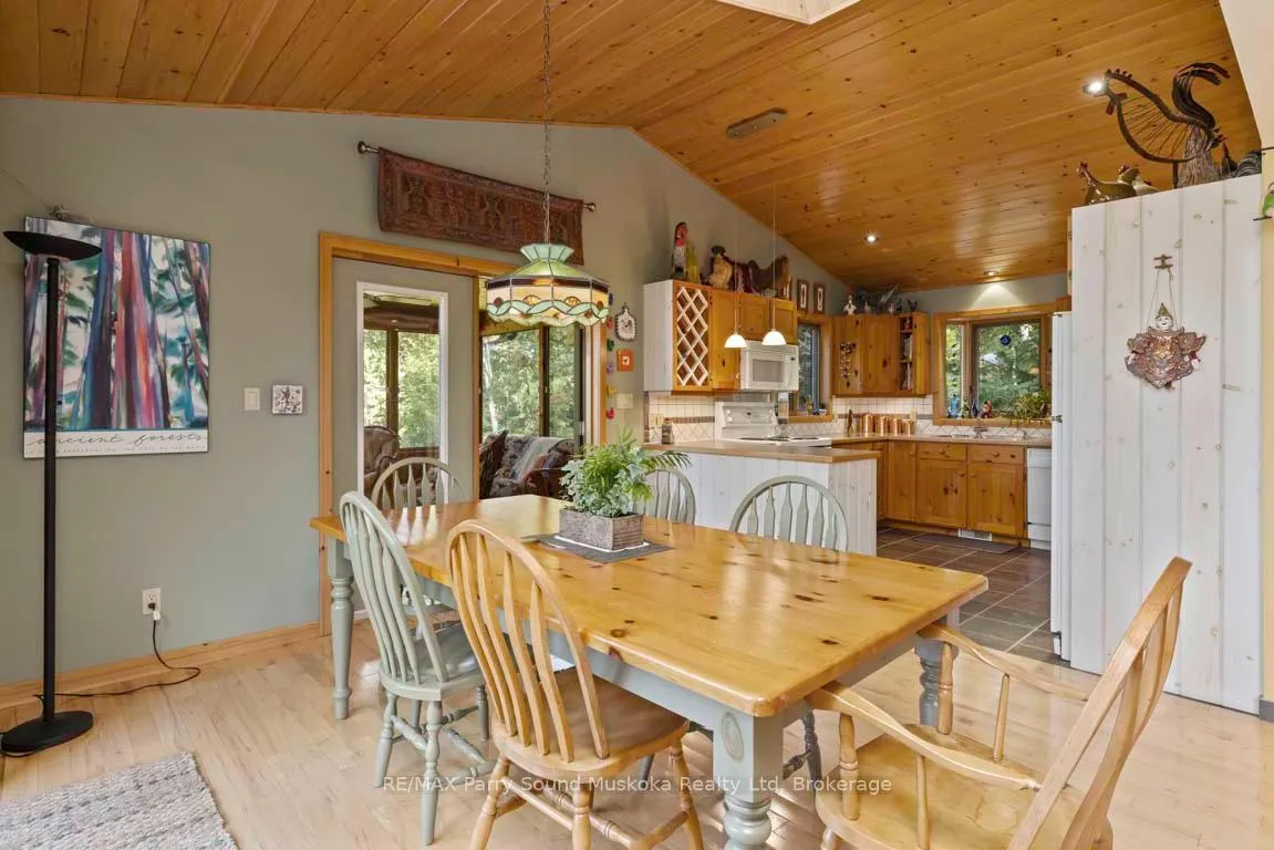 Photo 15 of 5 Loon Call Lane, McKellar — HOMEH
