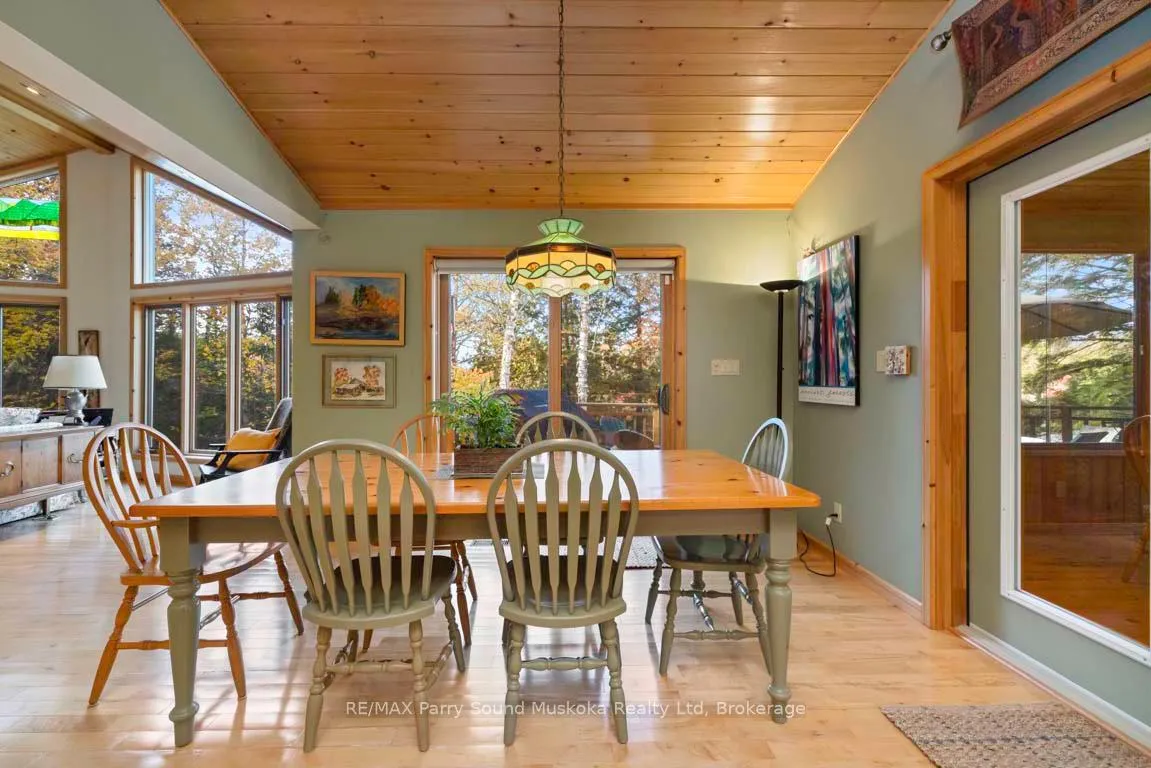 Photo 16 of 5 Loon Call Lane, McKellar — HOMEH