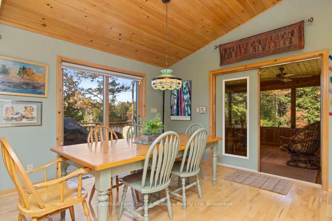 Photo 17 of 5 Loon Call Lane, McKellar — HOMEH