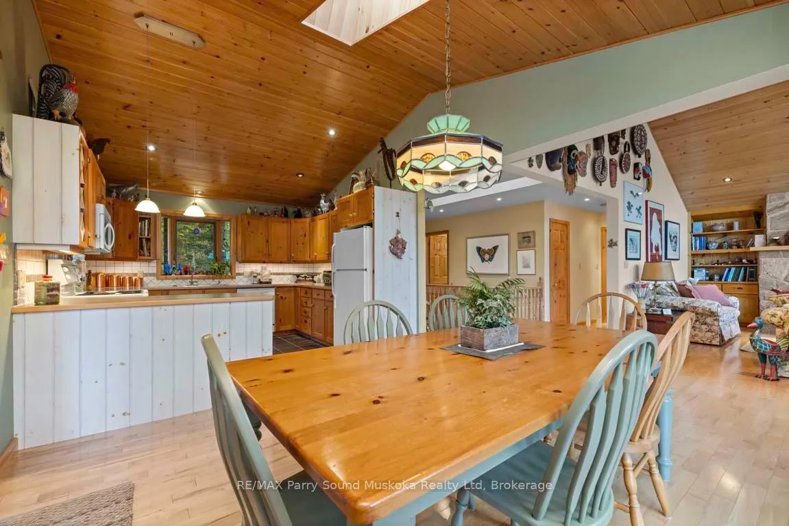 Photo 18 of 5 Loon Call Lane, McKellar — HOMEH